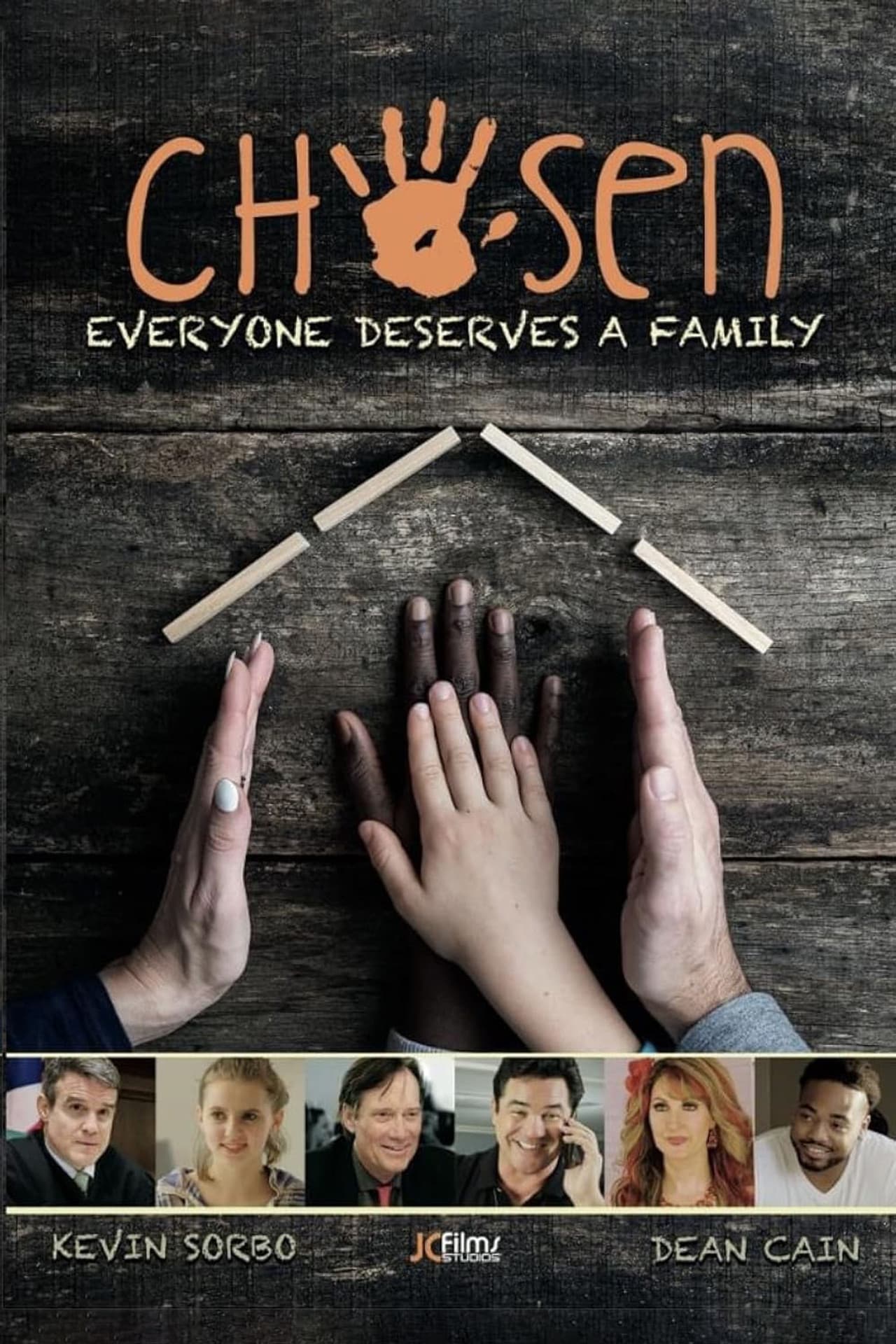 Chosen preview 1