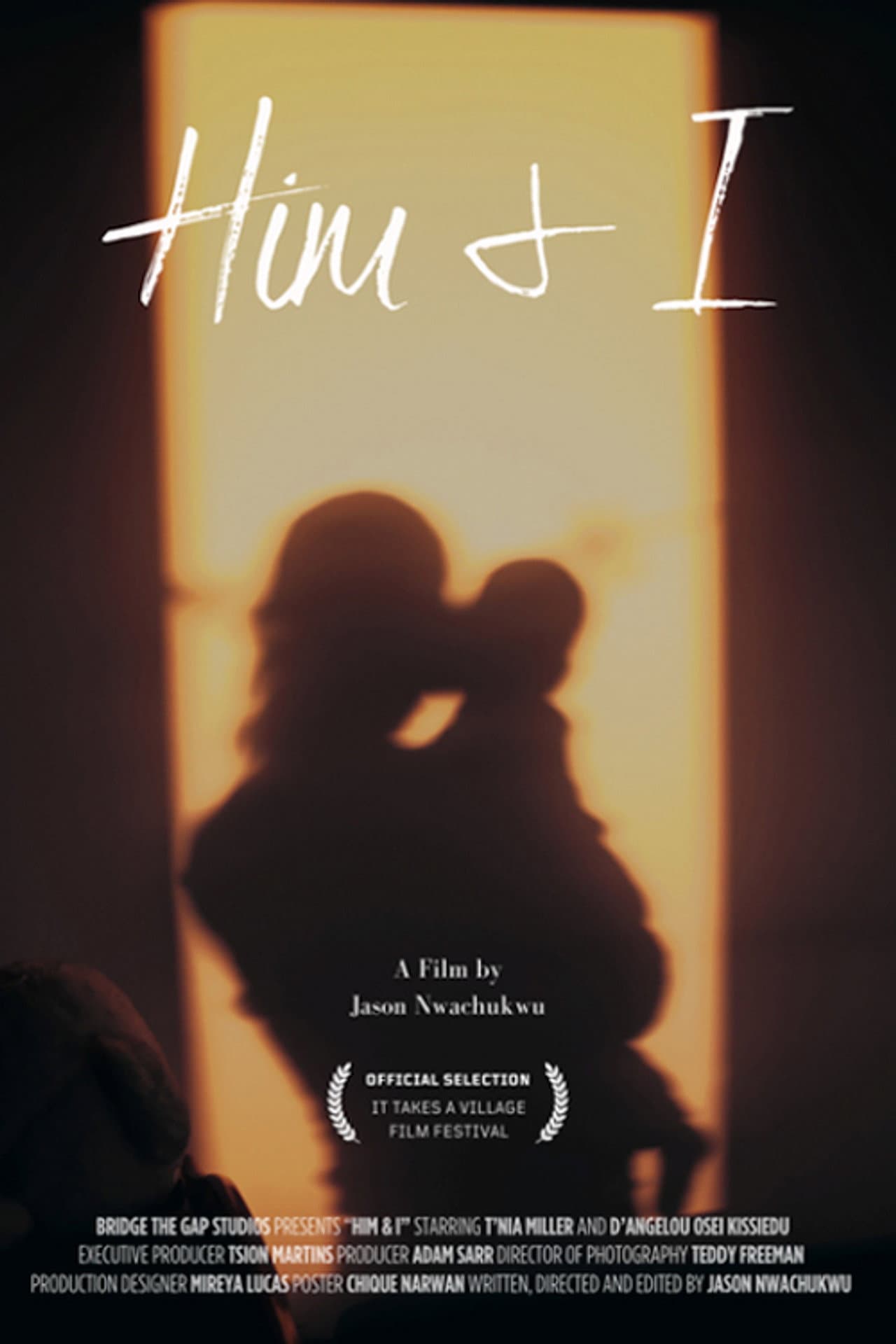 Him & I preview 1