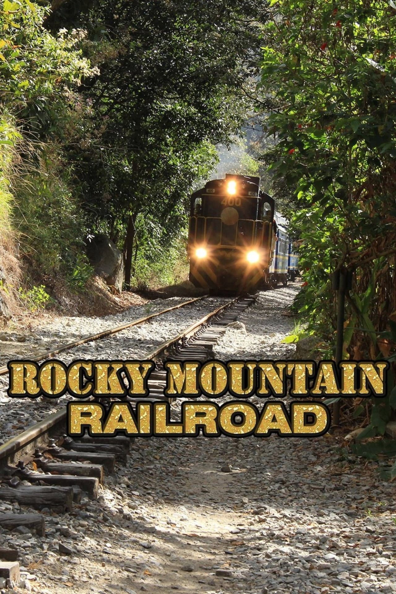 Rocky Mountain Railroad preview 2