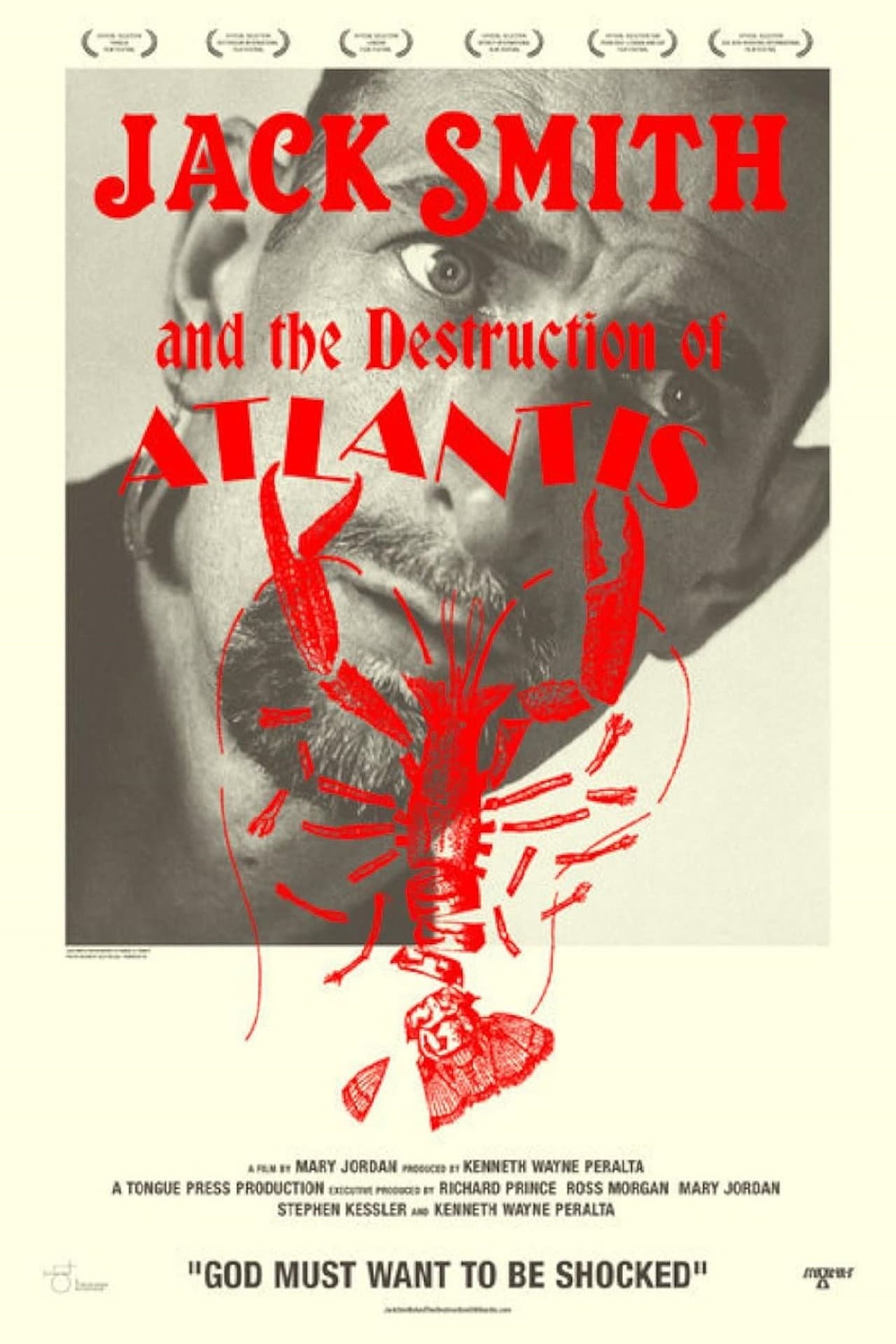 Jack Smith and the Destruction of Atlantis preview 2