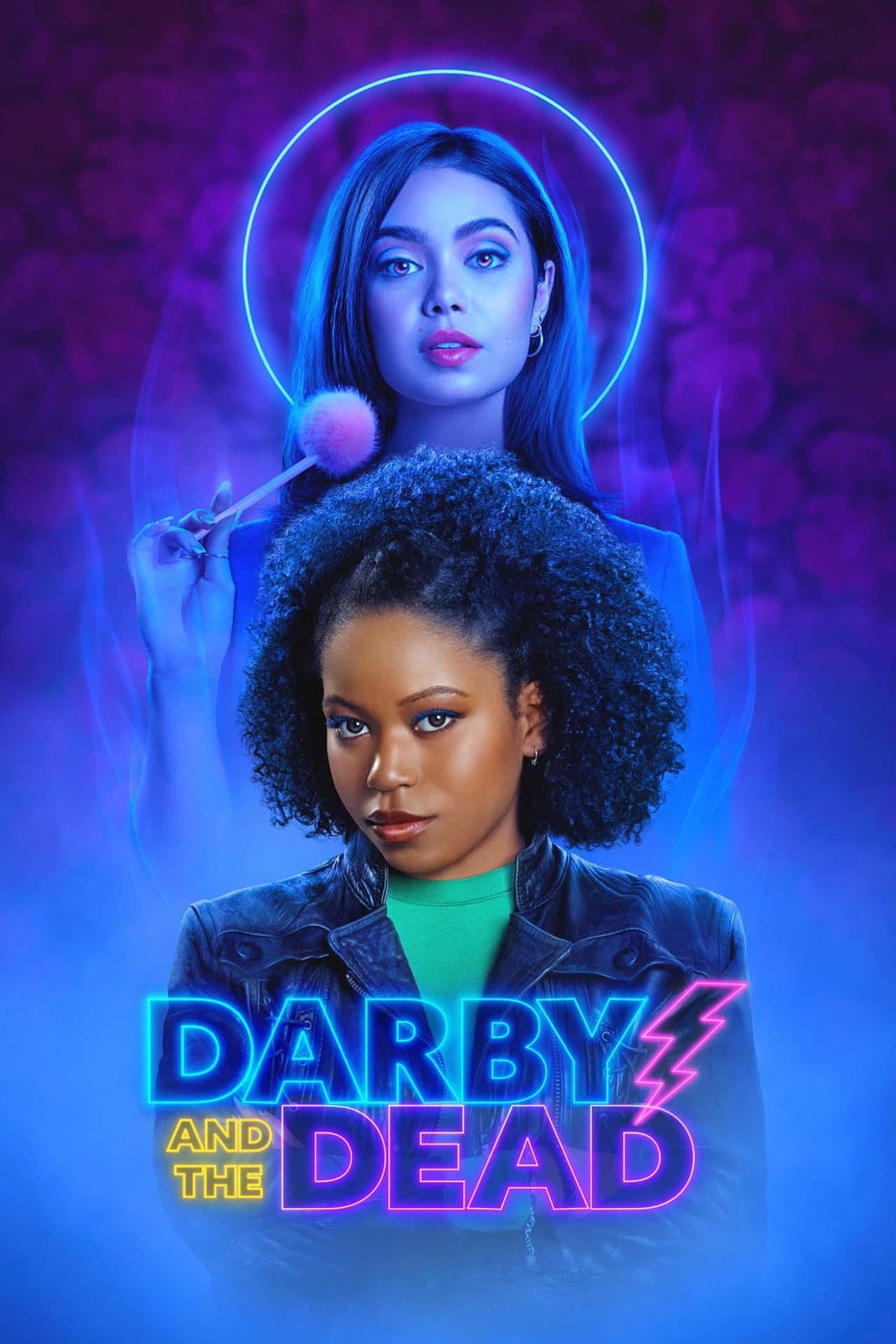 Darby and the Dead preview 2