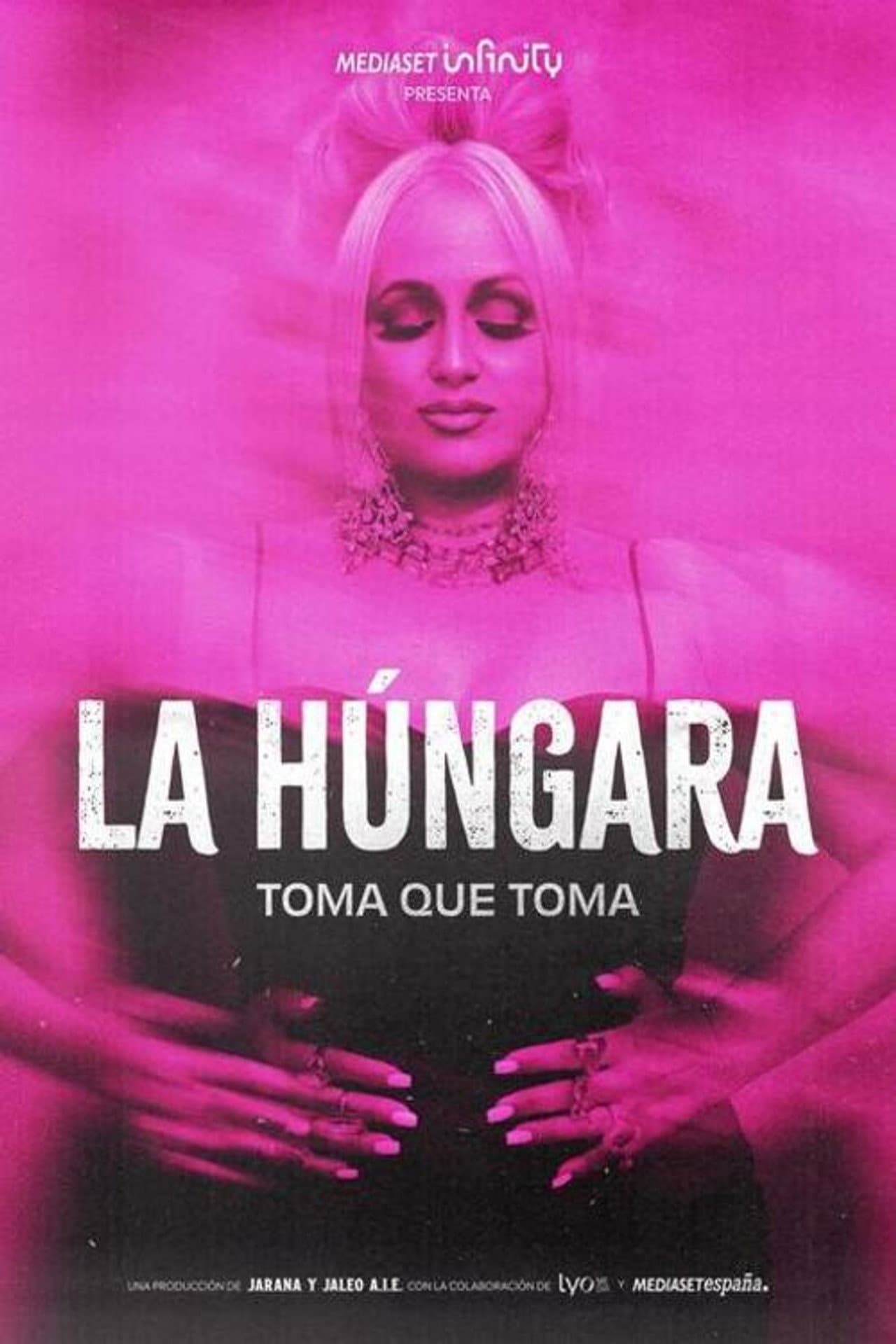 La Húngara. Toma que toma. preview 1