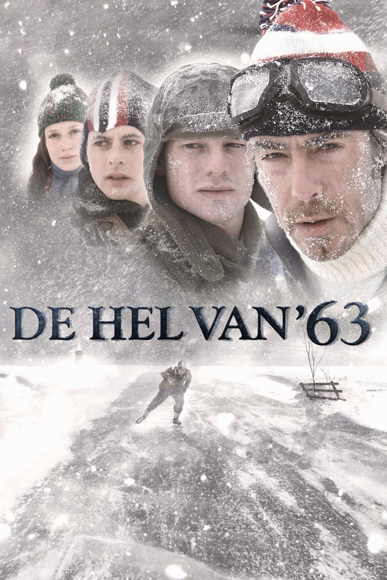 The Hell of '63 preview 2