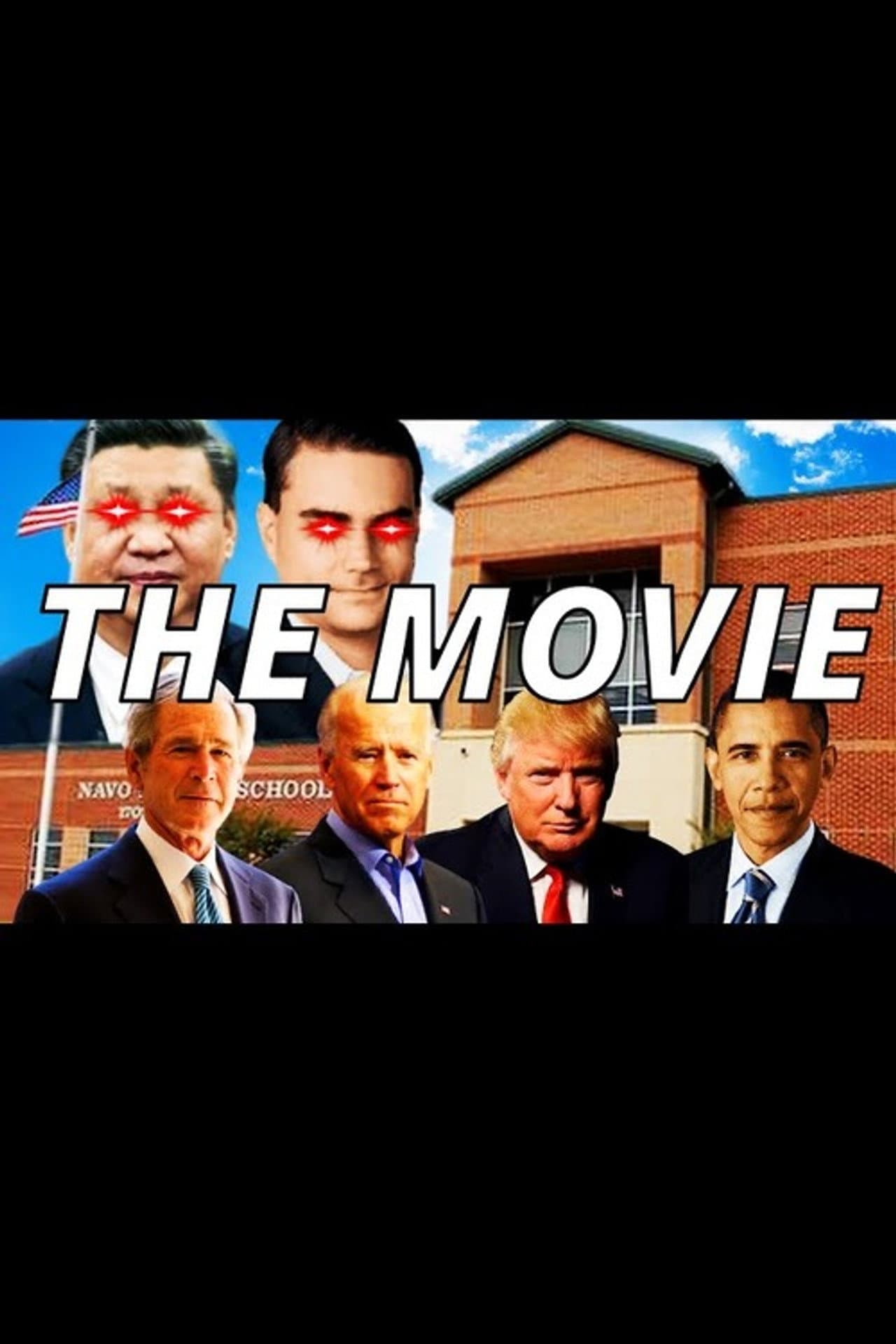 The Presidents: The Movie preview 1
