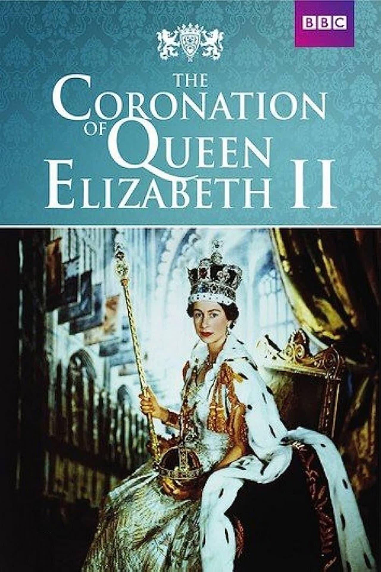 Coronation of Queen Elizabeth II preview 2