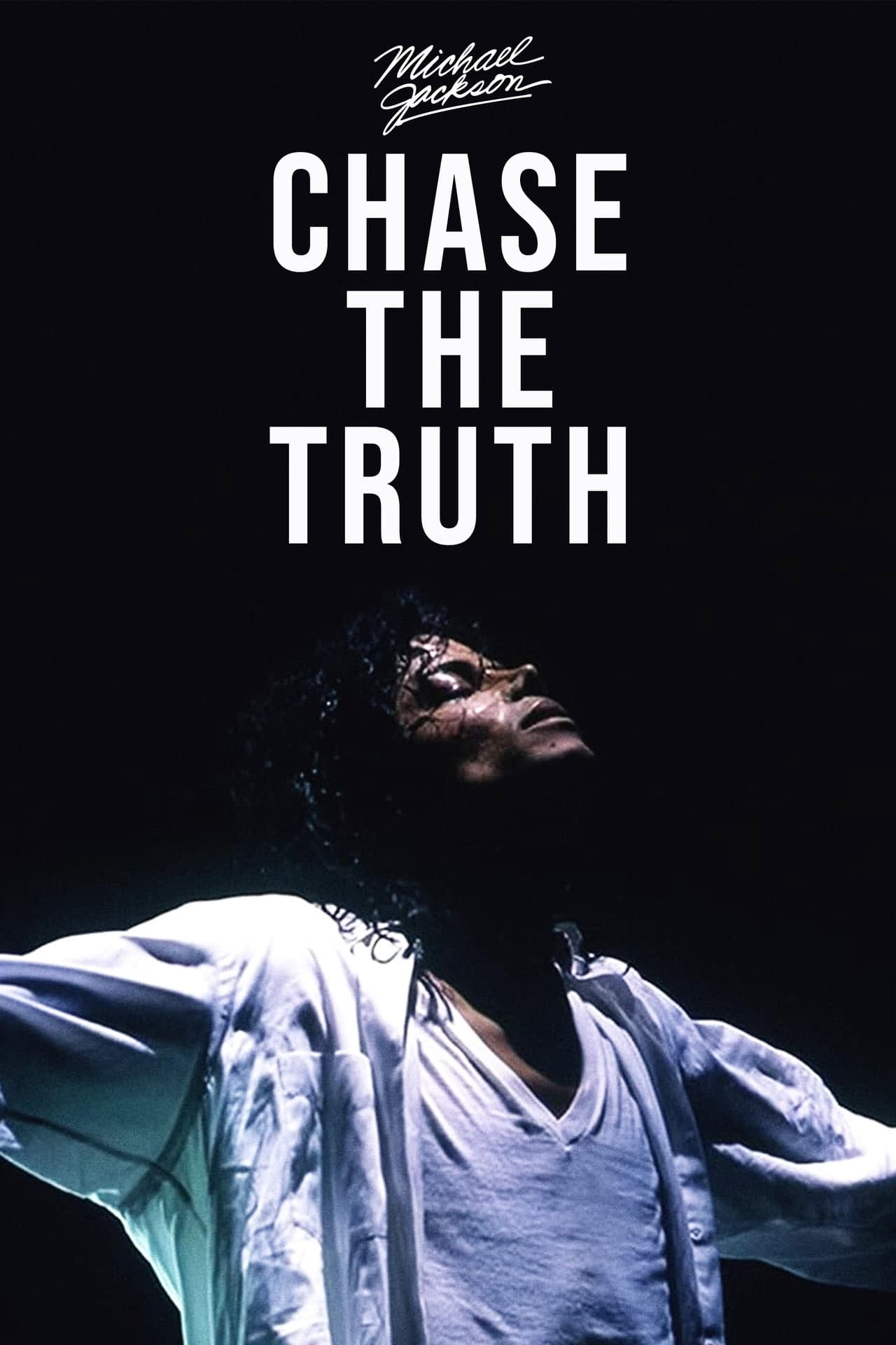 Michael Jackson: Chase the Truth preview 2