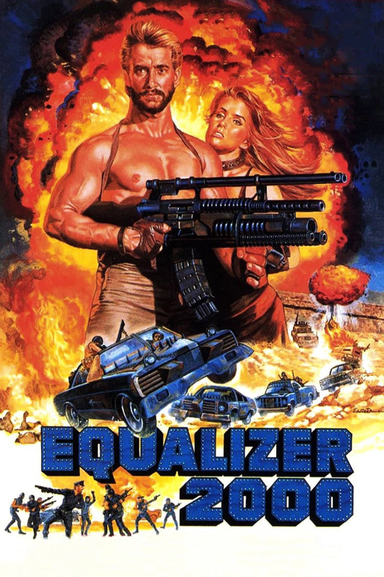 Equalizer 2000 preview 2