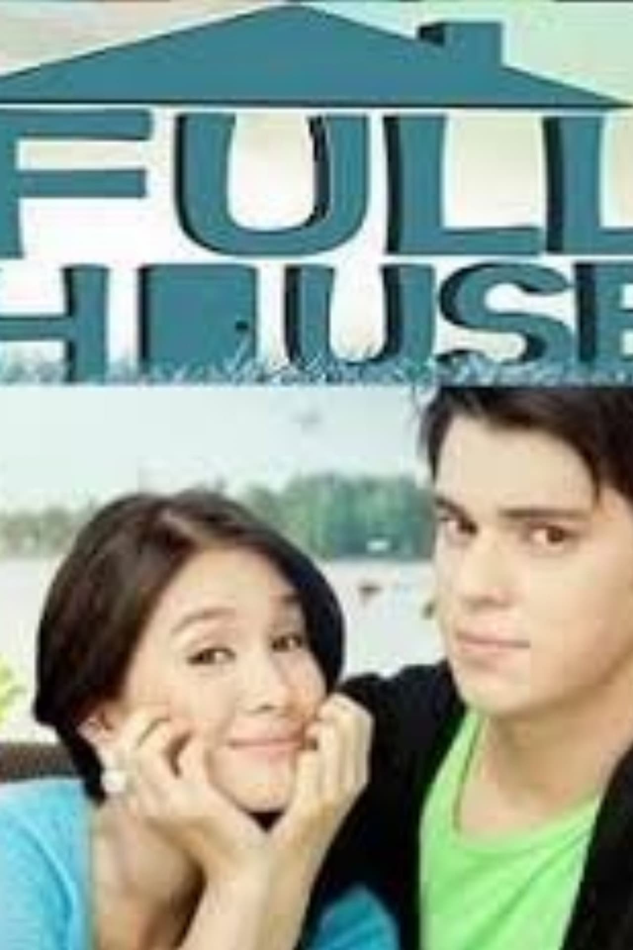 Full House preview 2