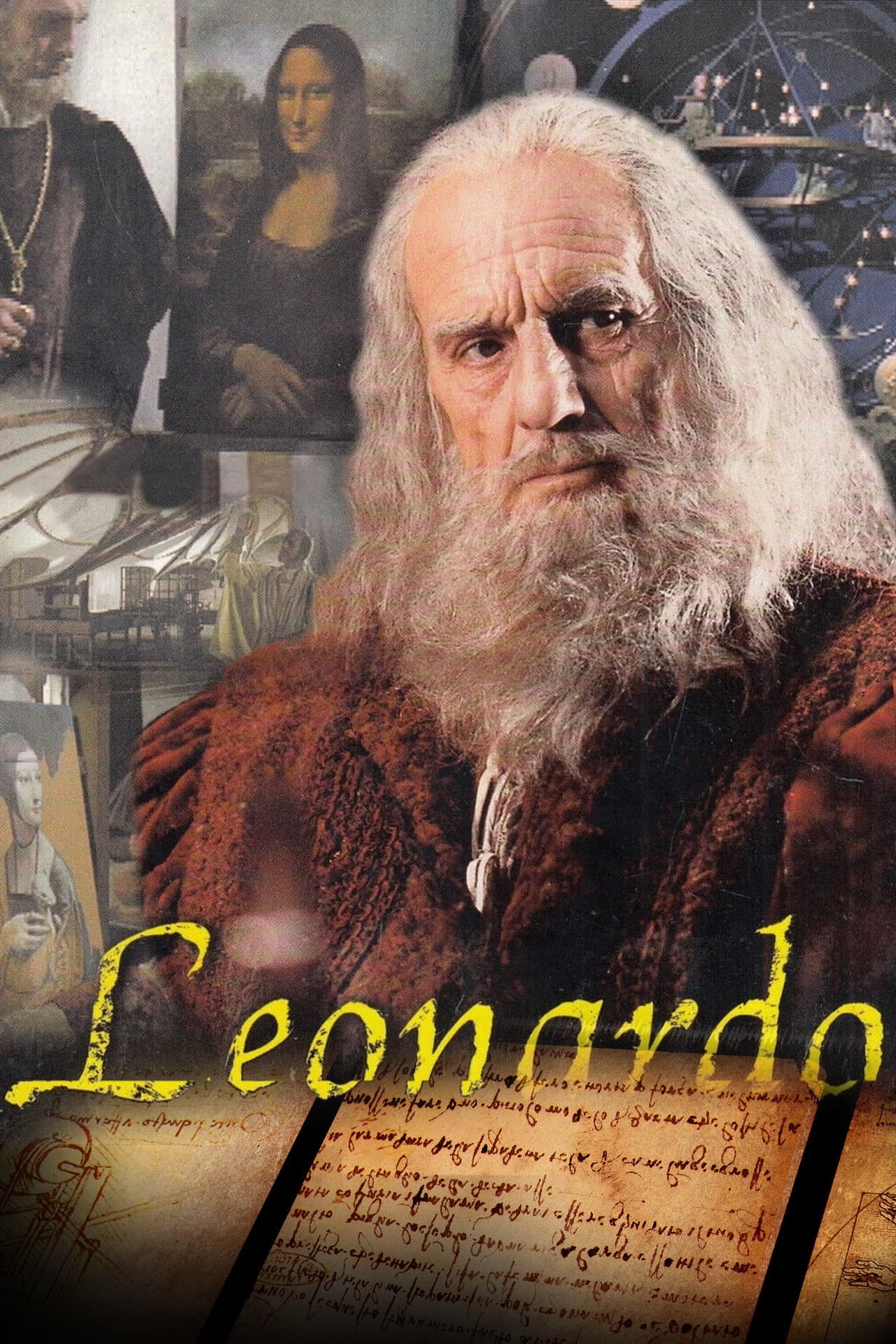 The Life of Leonardo da Vinci preview 2