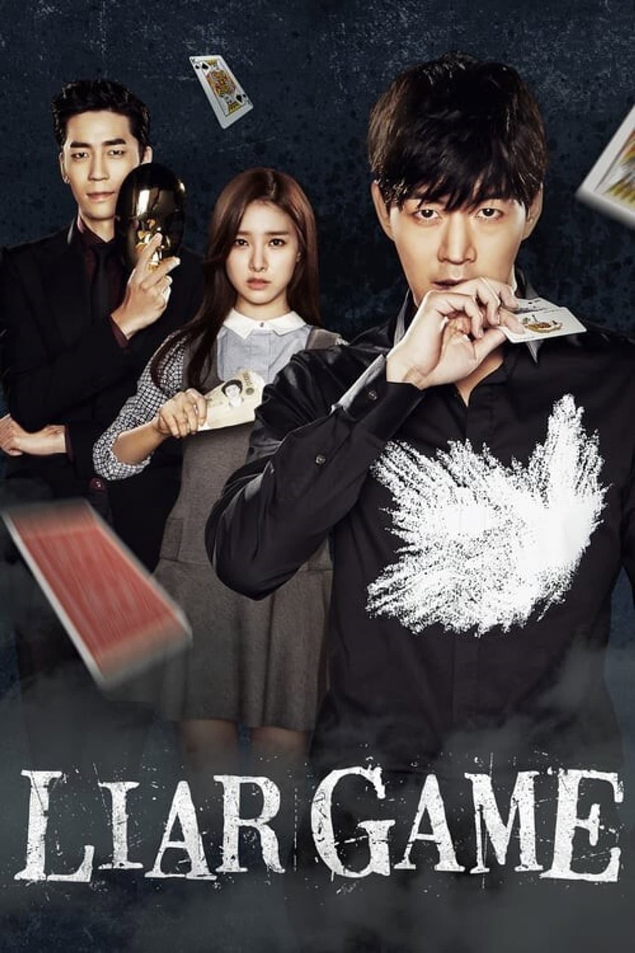 Liar Game preview 2
