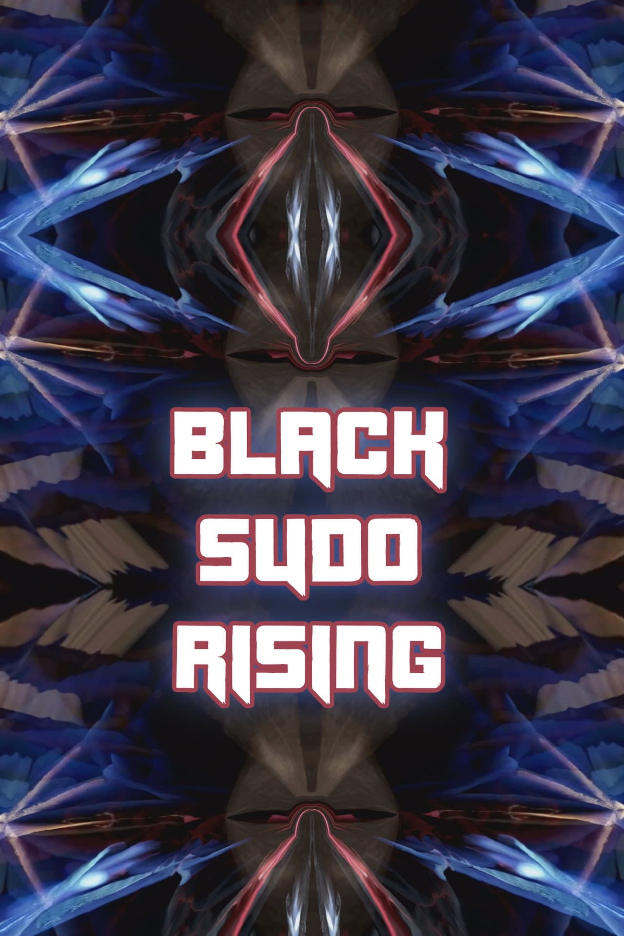 Black Sudo Rising preview 2