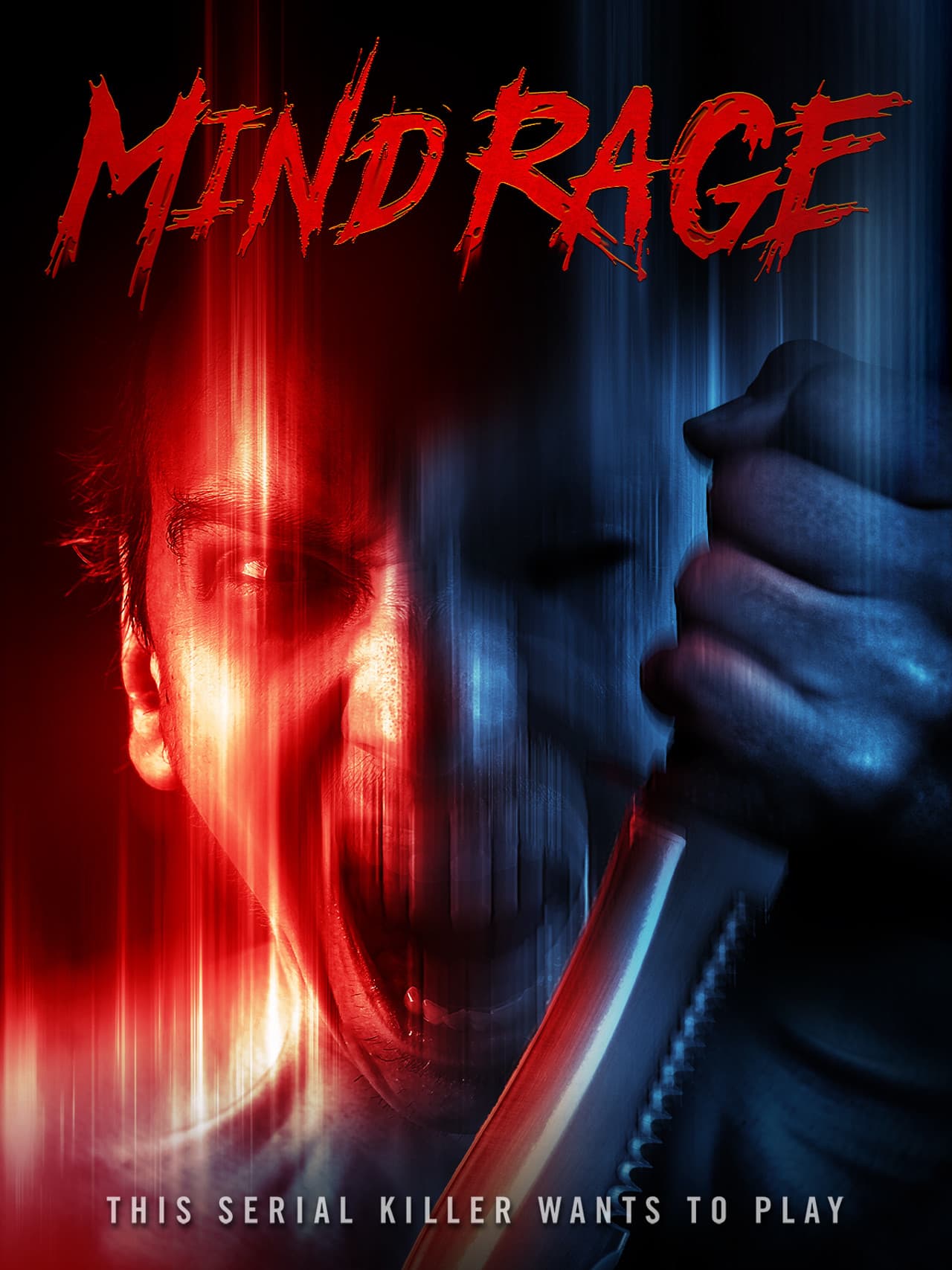 Mind Rage preview 2