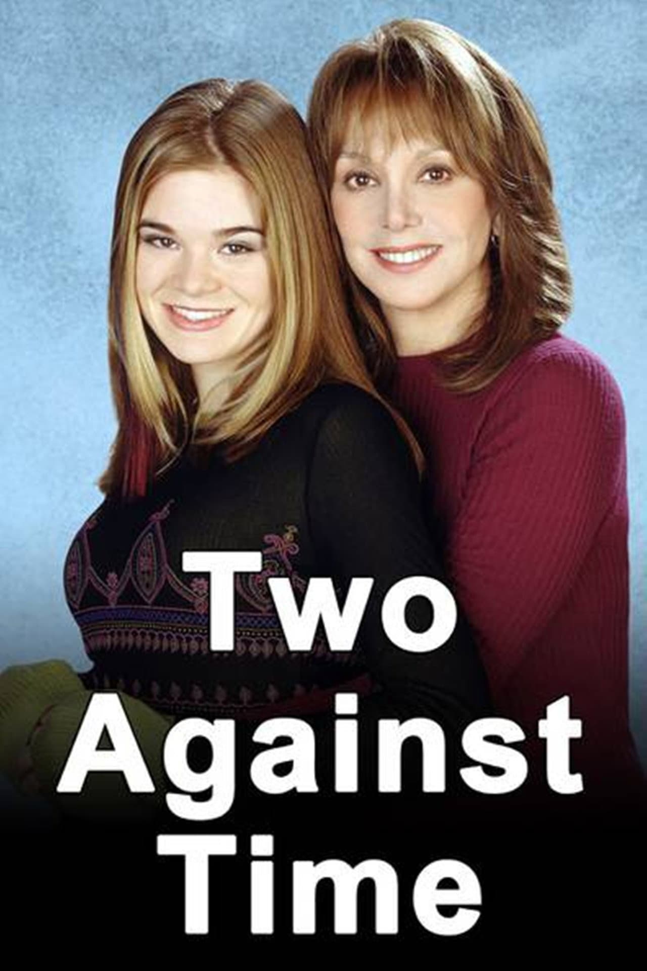 Two Against Time preview 1
