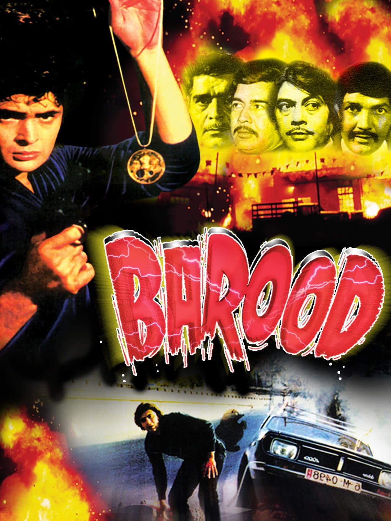 Barood preview 1