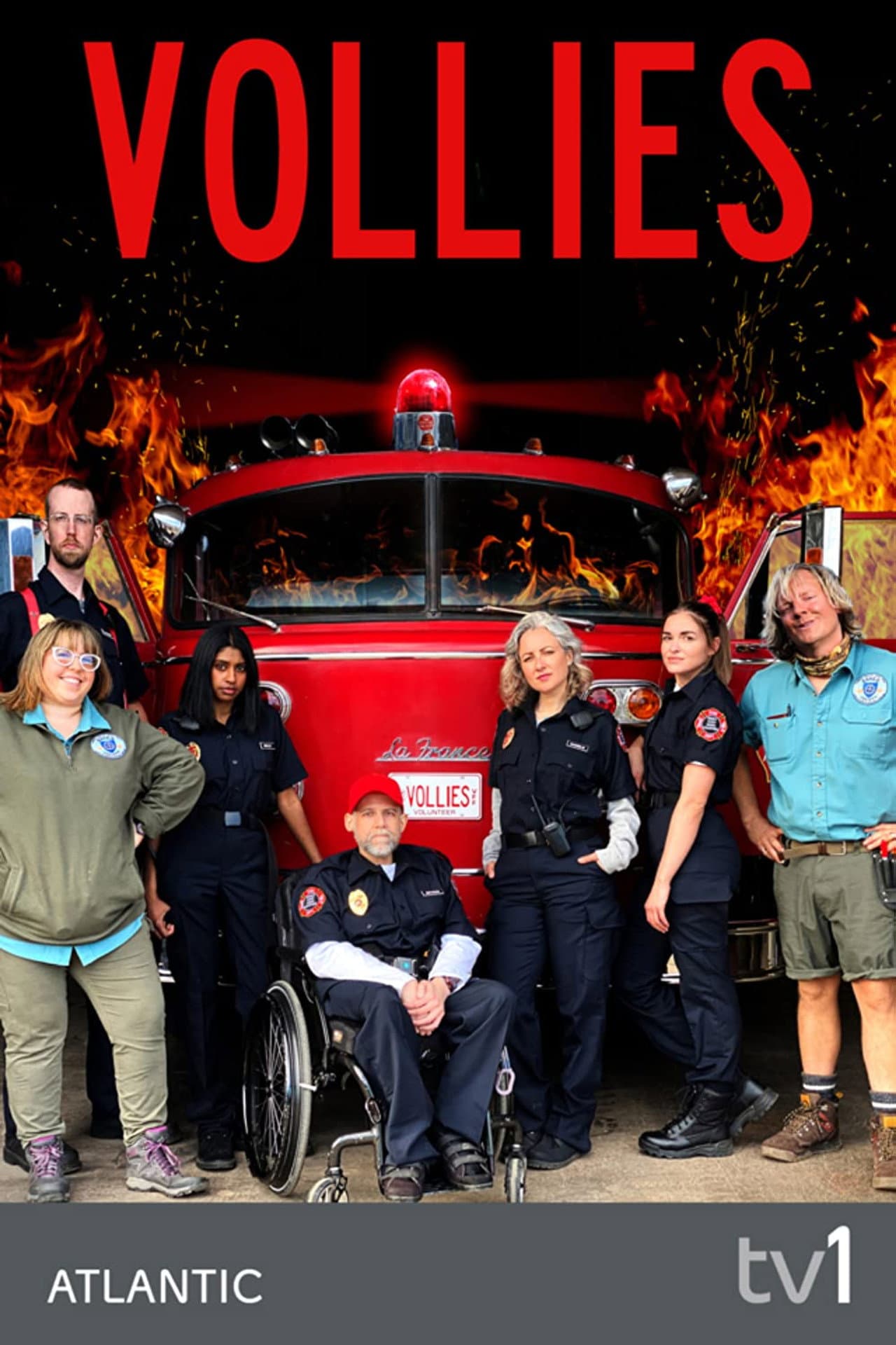 Vollies preview 2