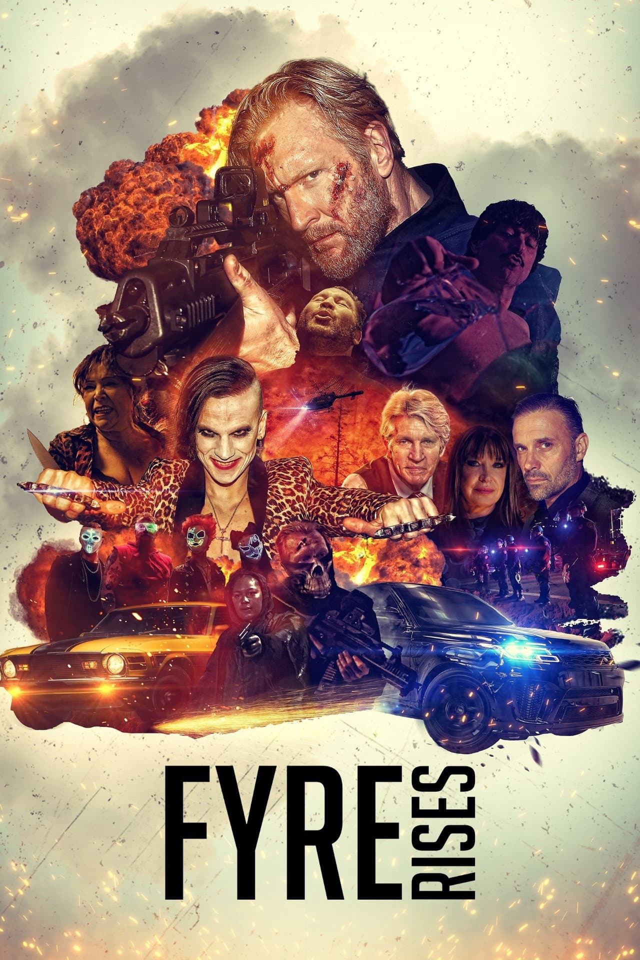 Fyre Rises preview 2