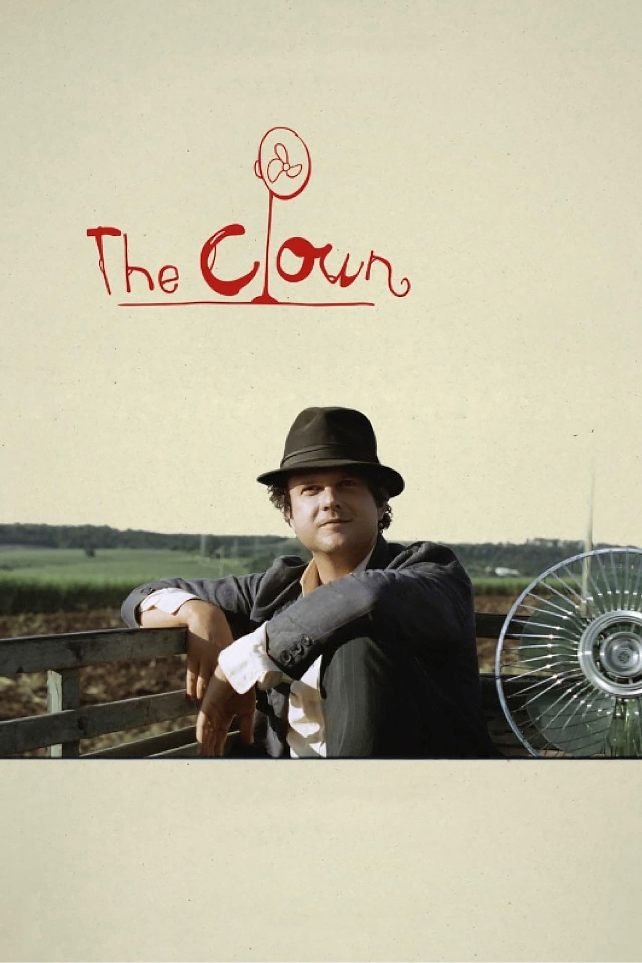 The Clown preview 2