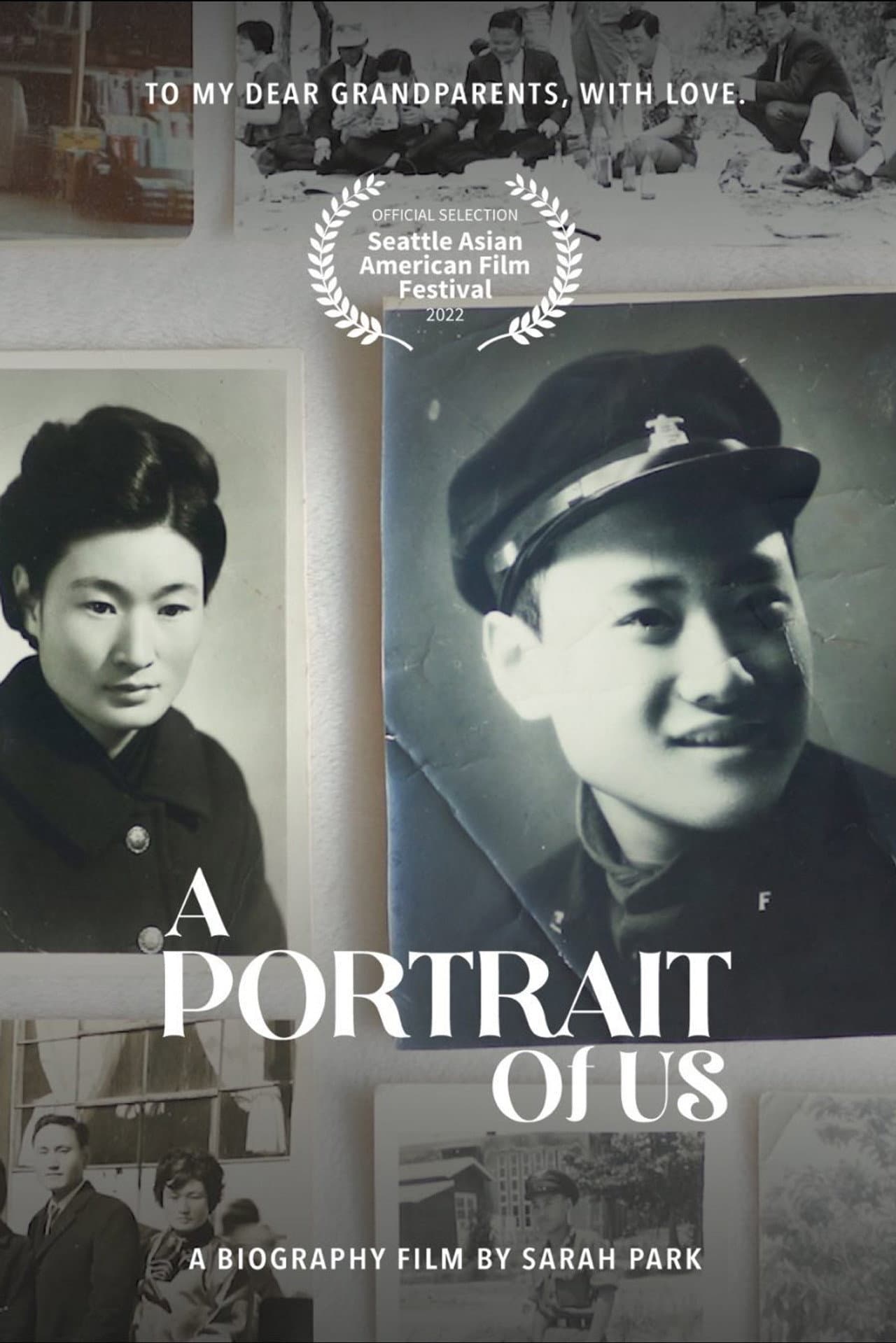 A Portrait of Us preview 1