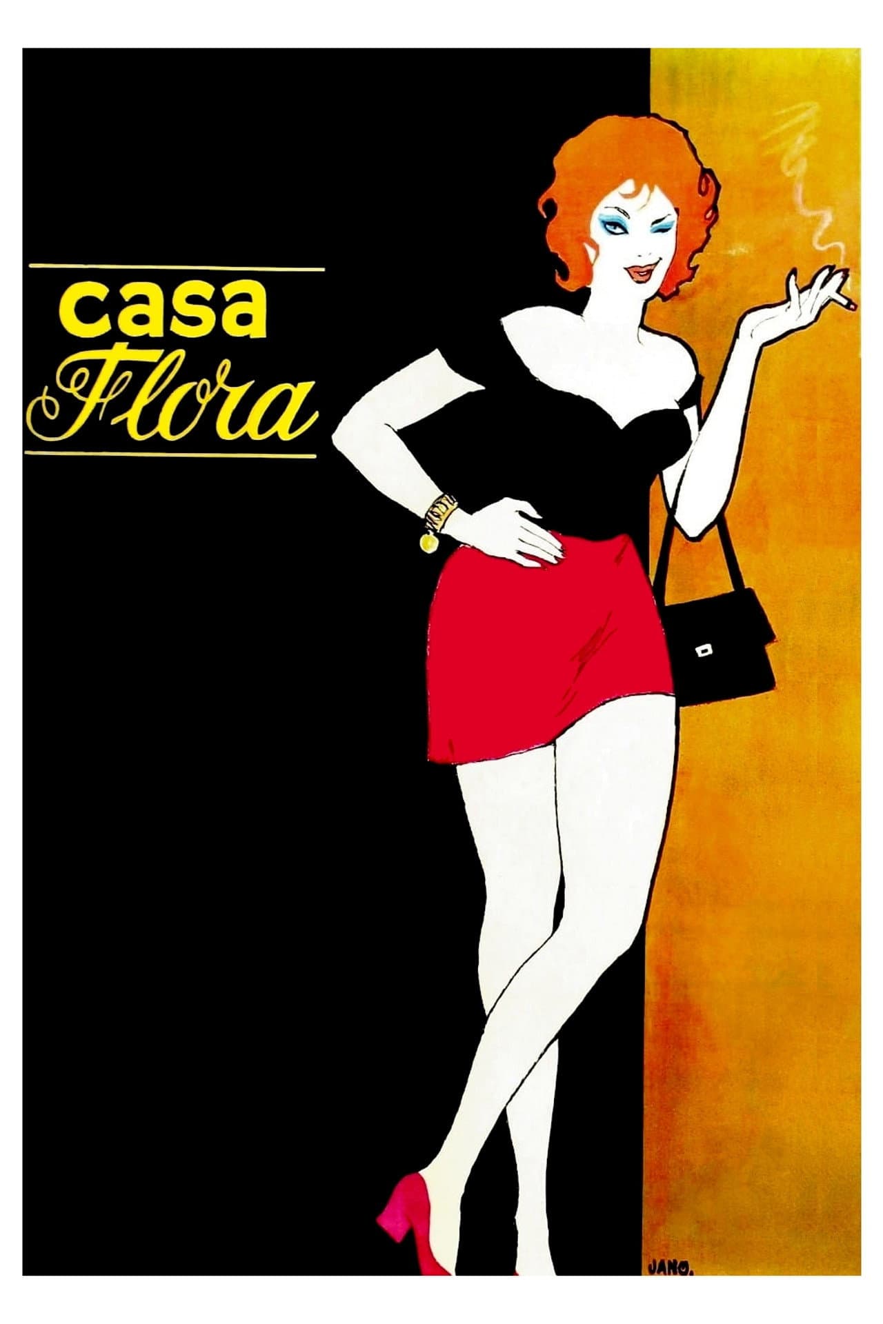 Casa Flora preview 2