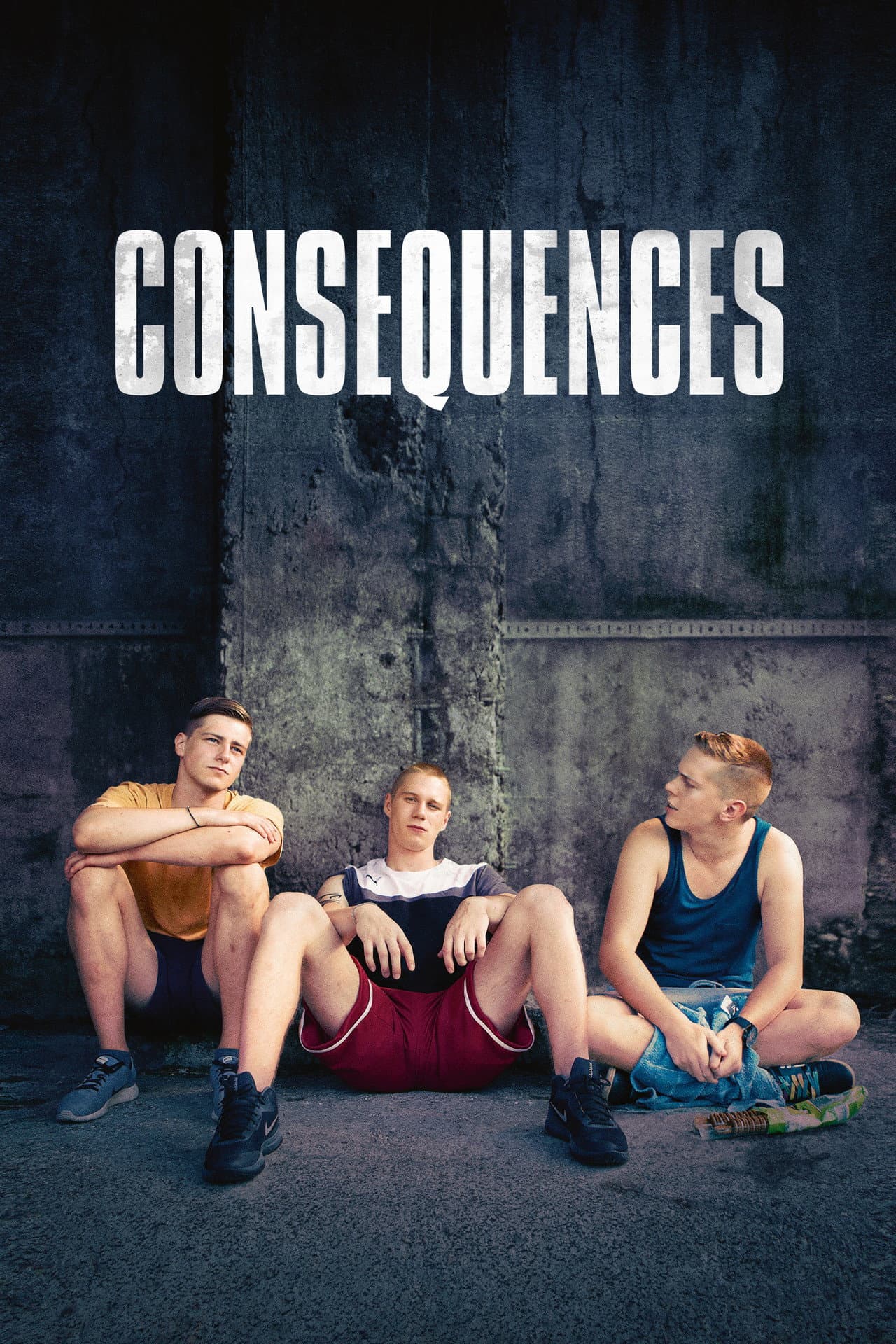 Consequences preview 2