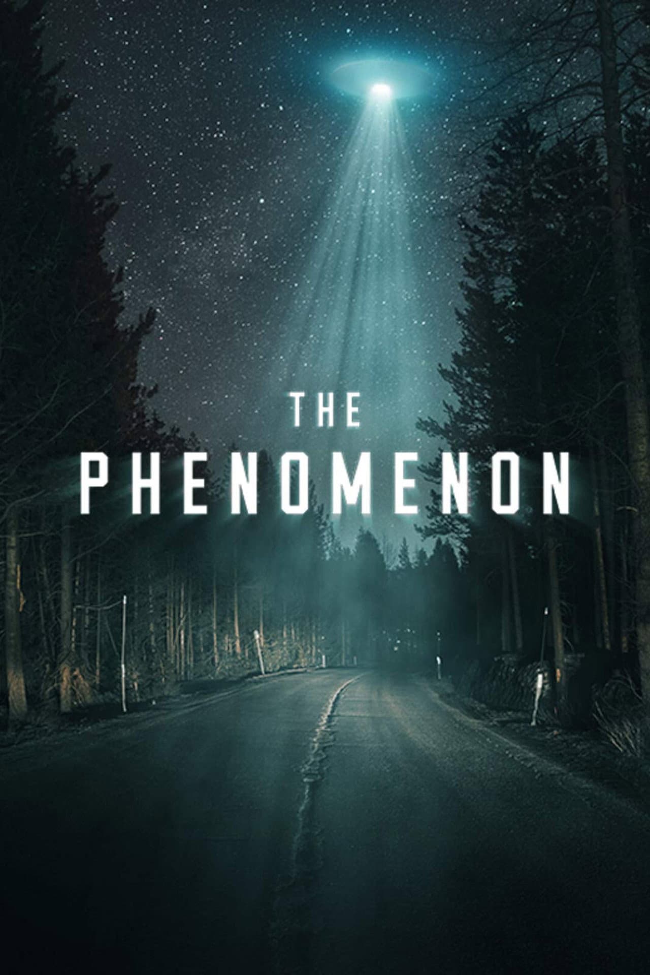 The Phenomenon preview 2