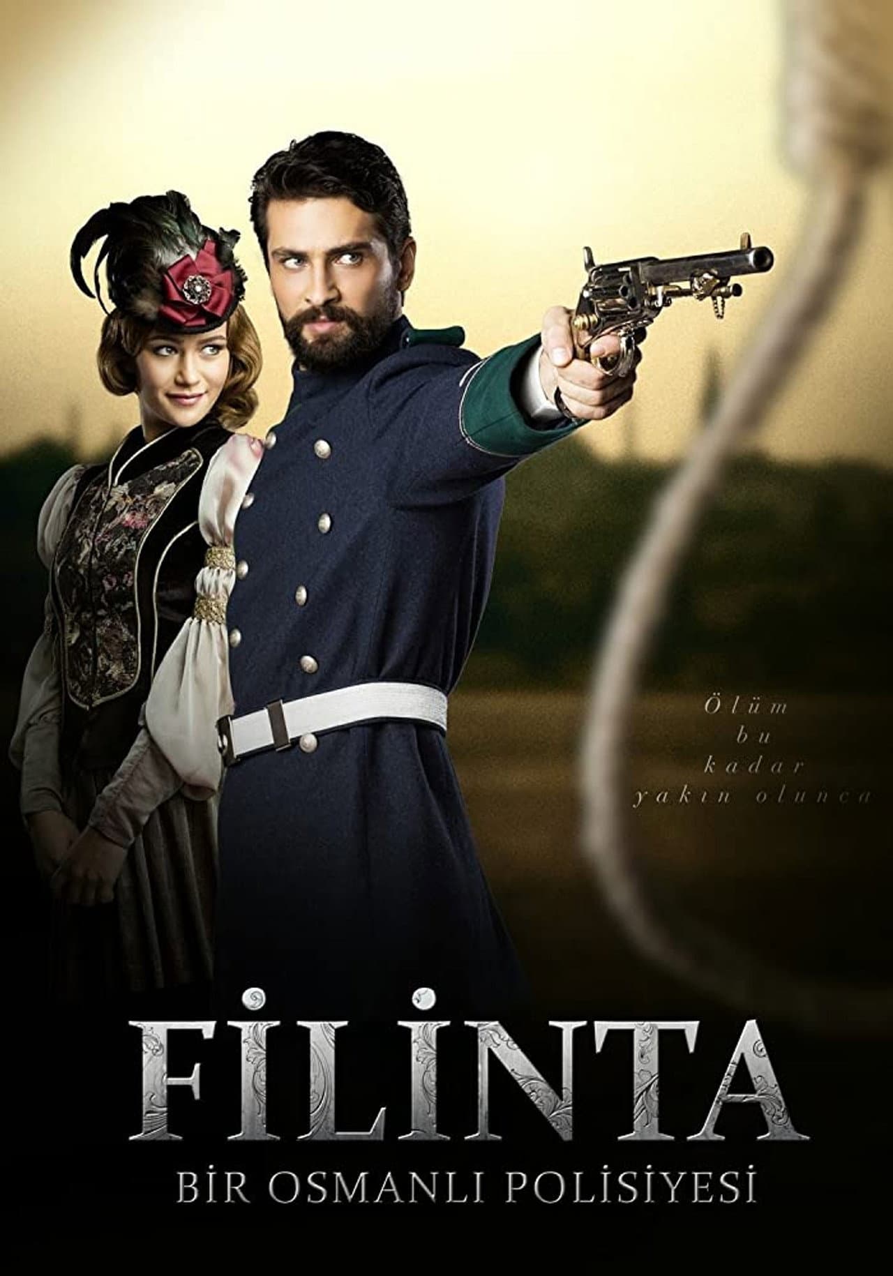 Filinta: An Ottoman Policeman preview 2