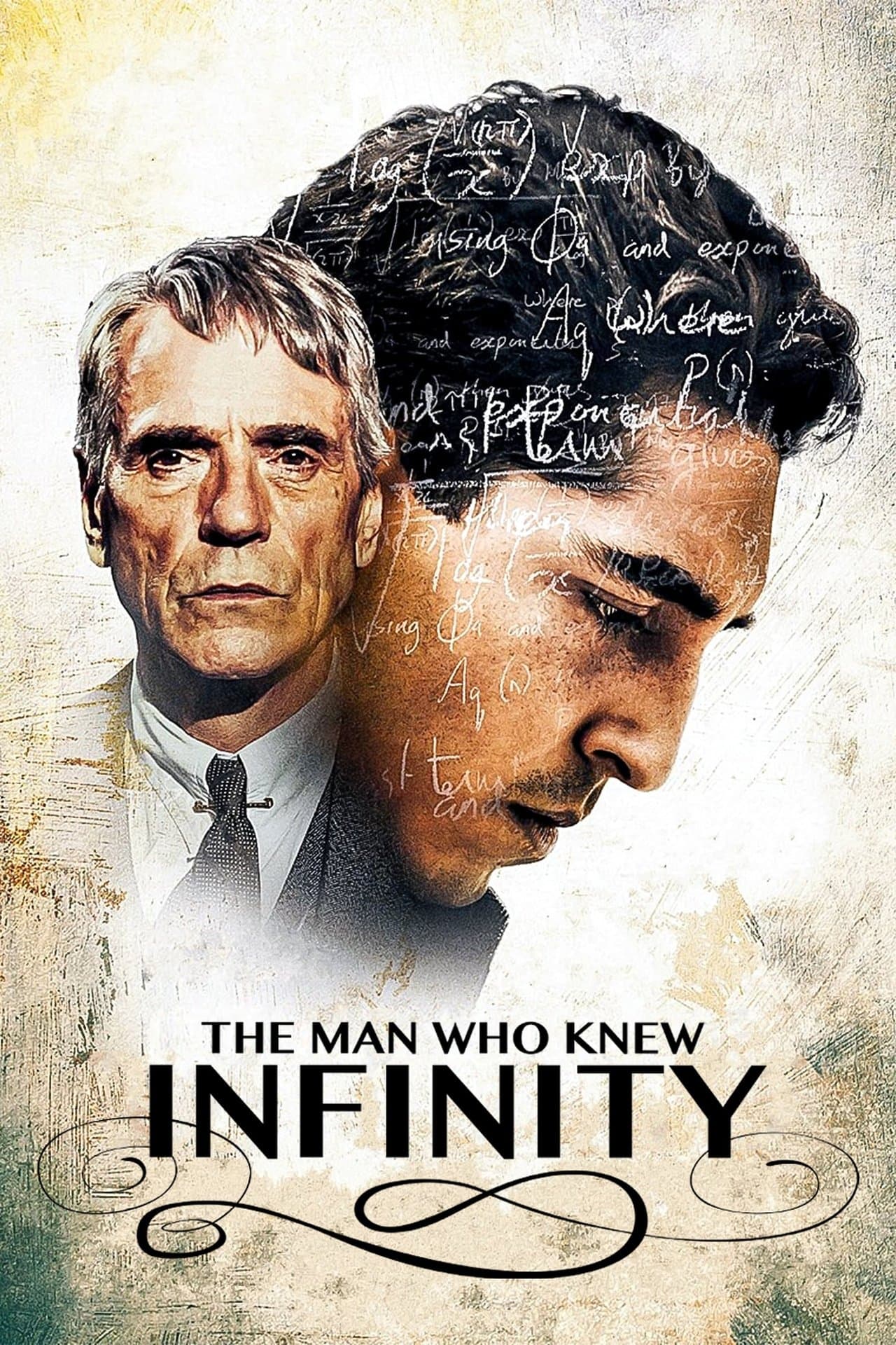 The Man Who Knew Infinity preview 2