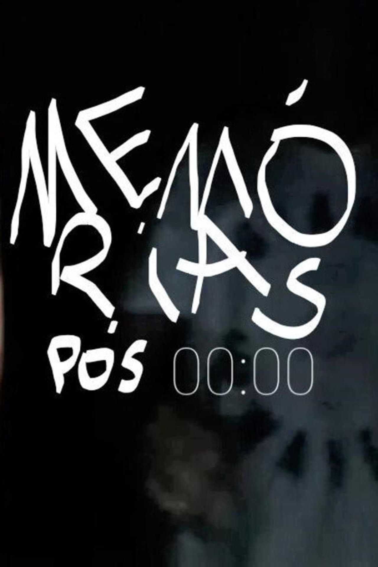 Memórias pós 00:00 preview 1