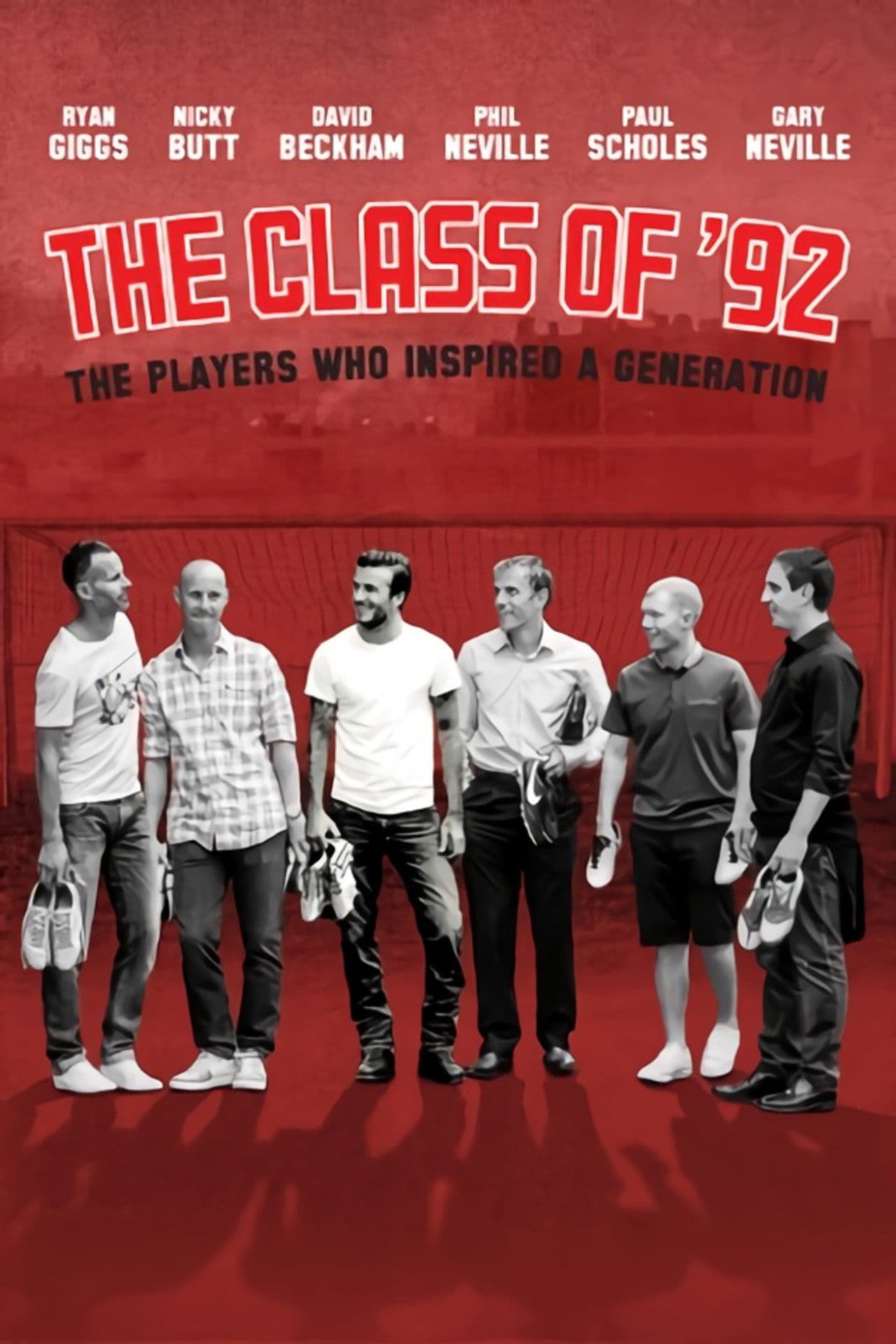 The Class of ‘92 preview 2