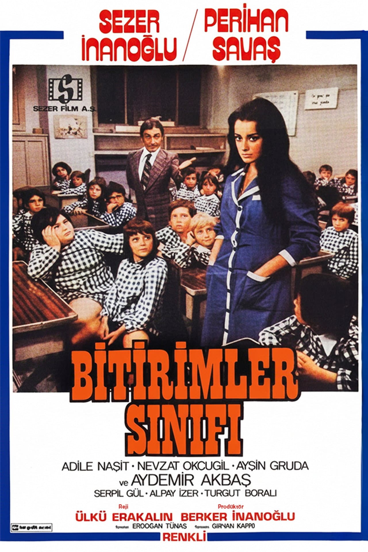 Bitirimler Sınıfı preview 2