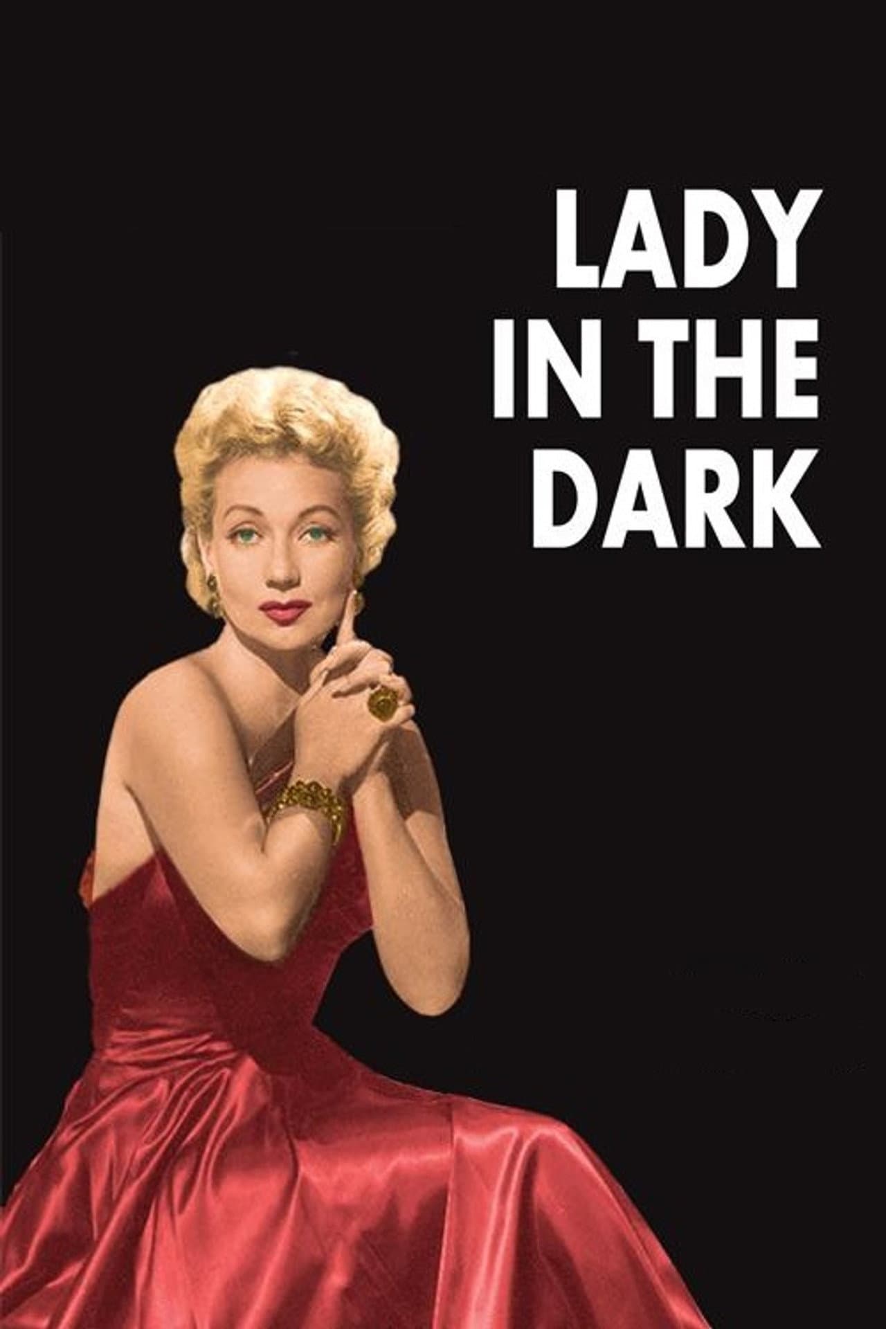 Lady in the Dark preview 2