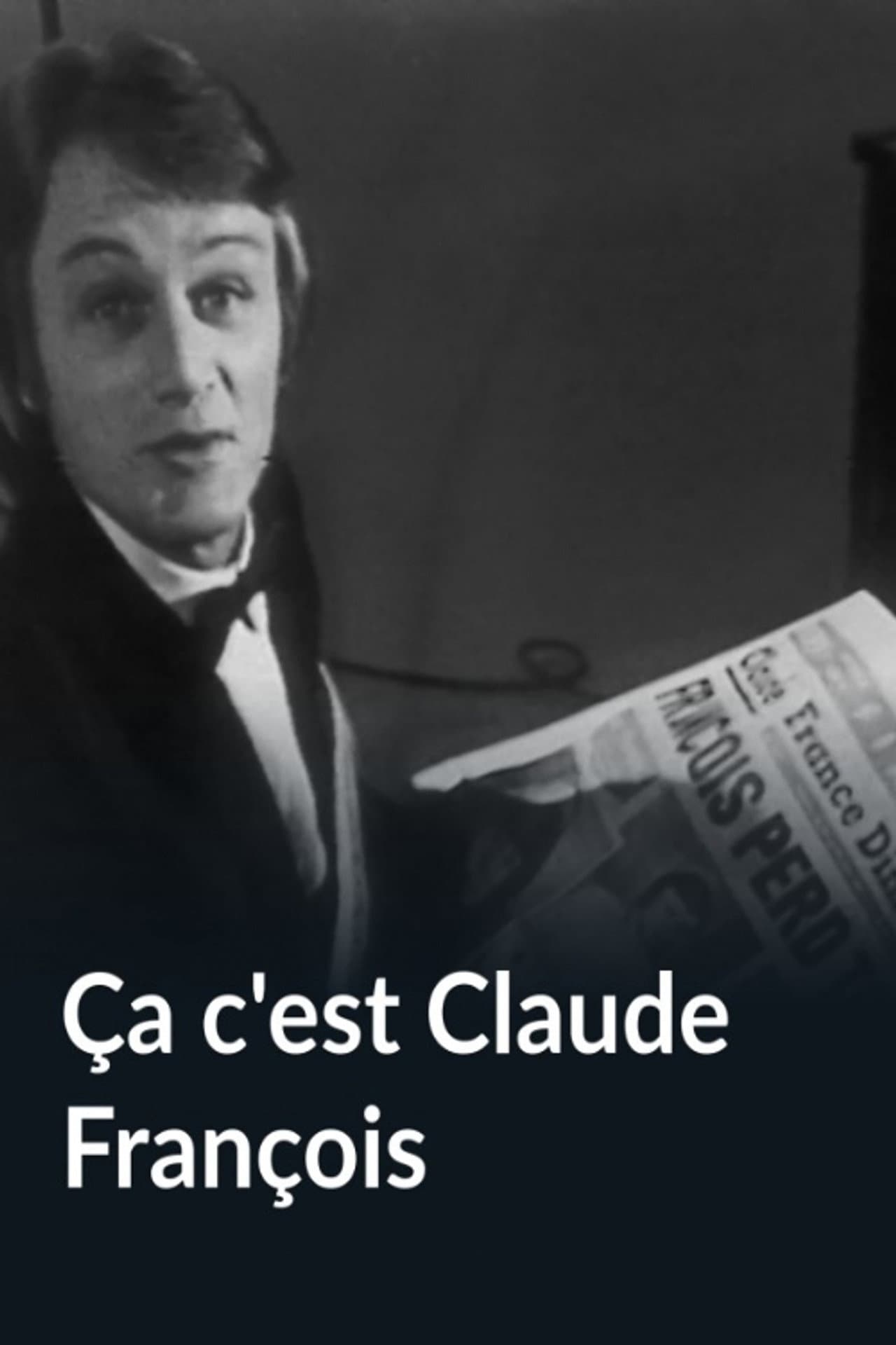 Ça c'est Claude François preview 2