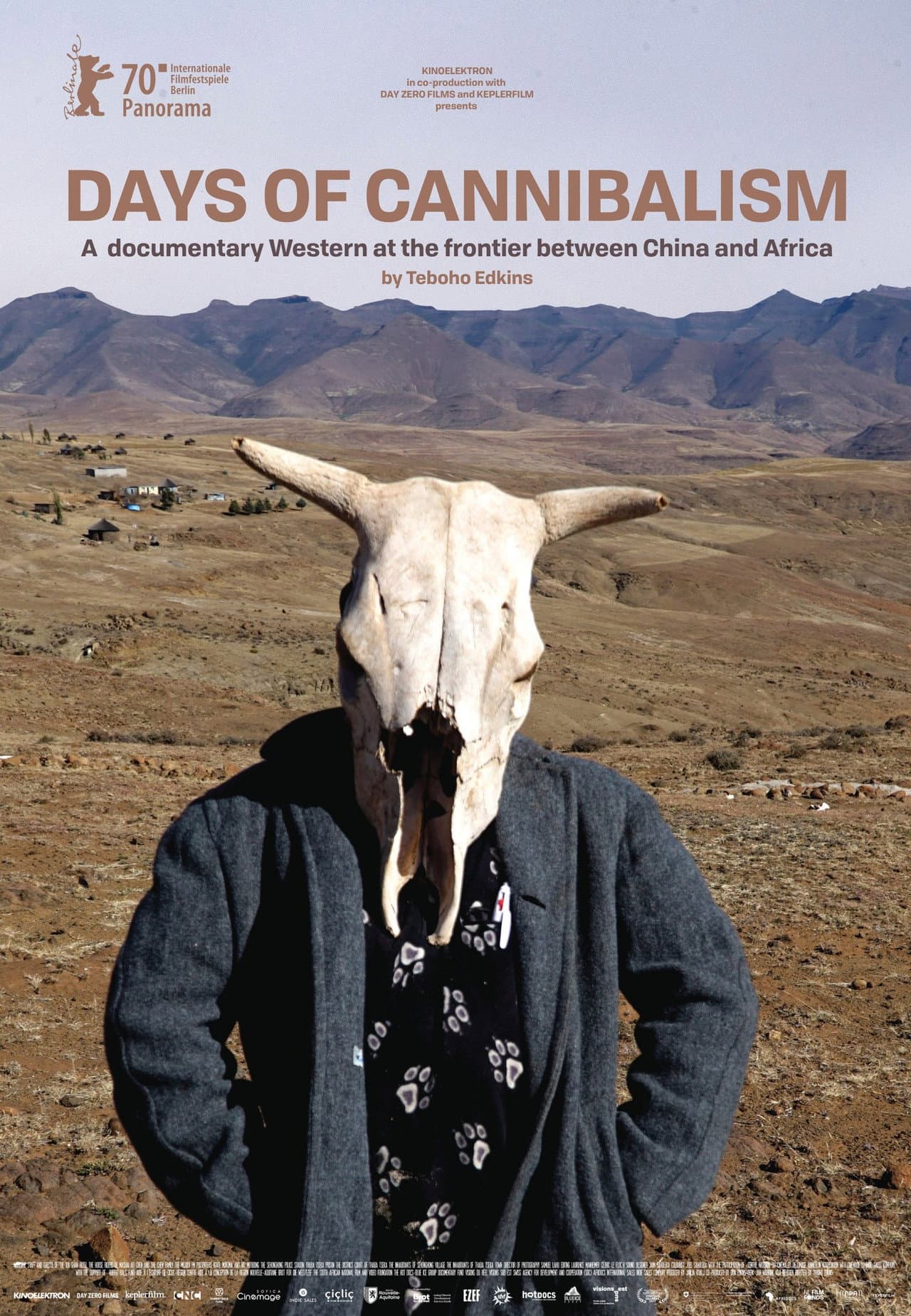 Days of Cannibalism preview 2