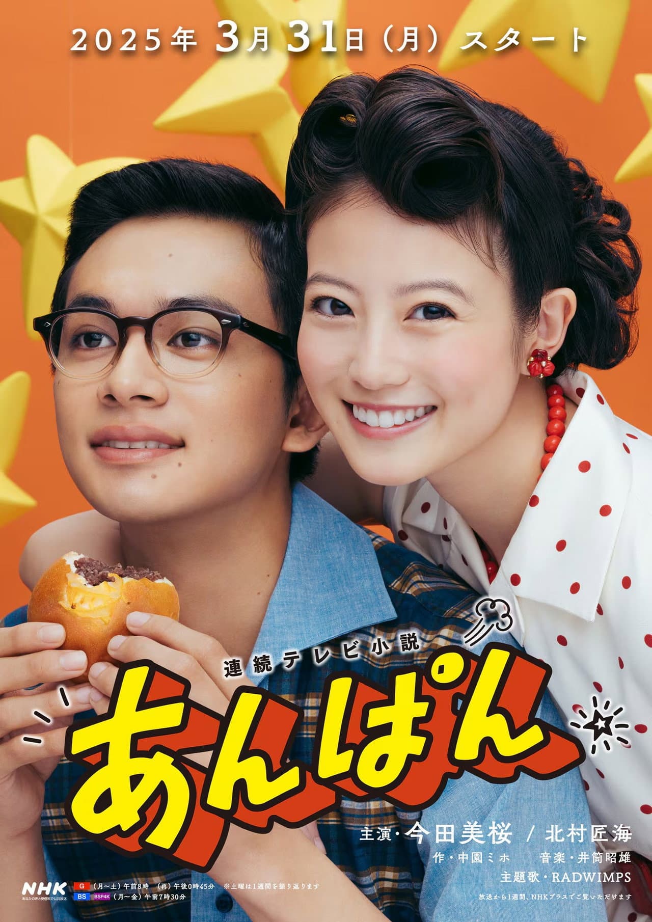 Anpan preview 2