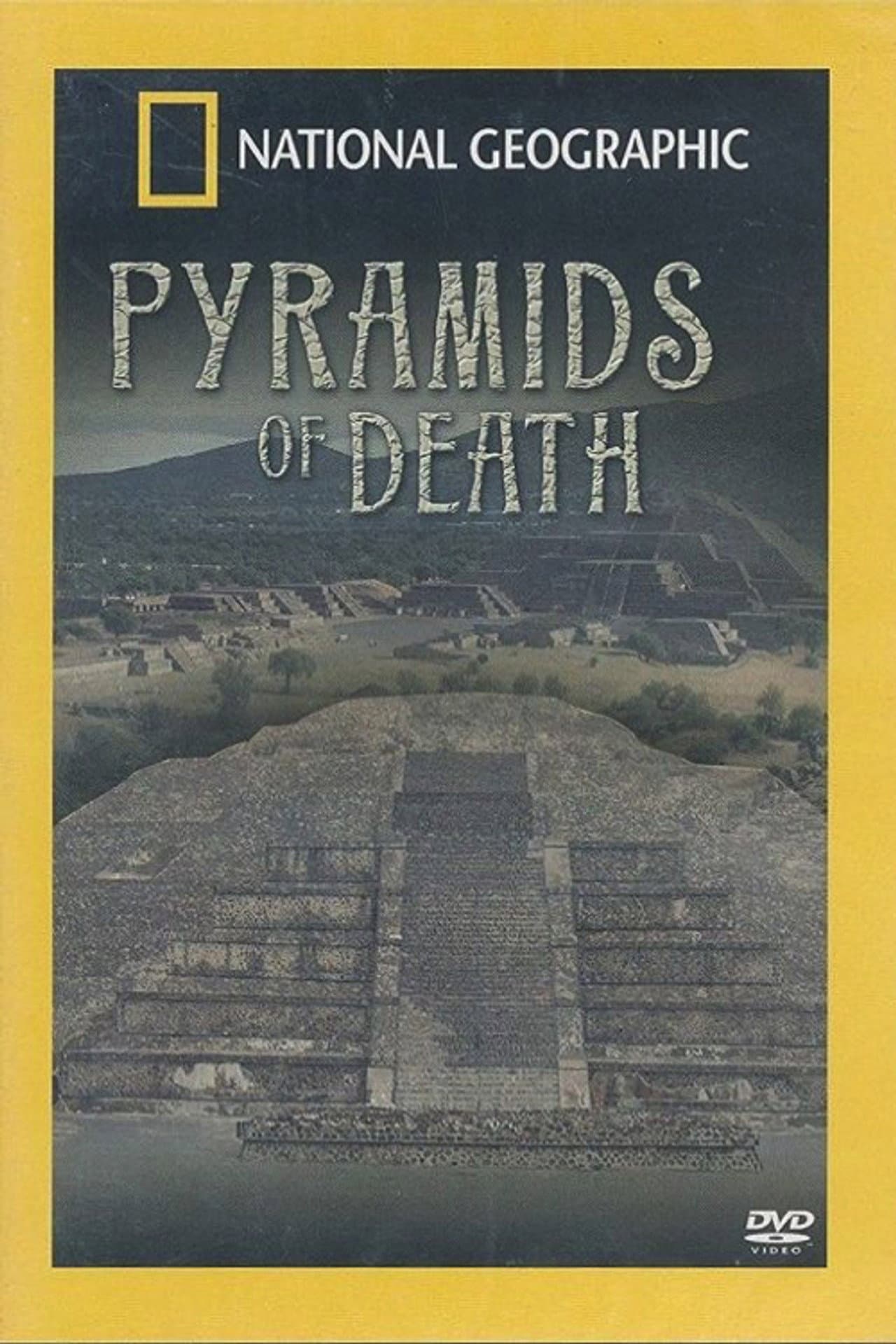 National Geographic: Pyramids of Death preview 1