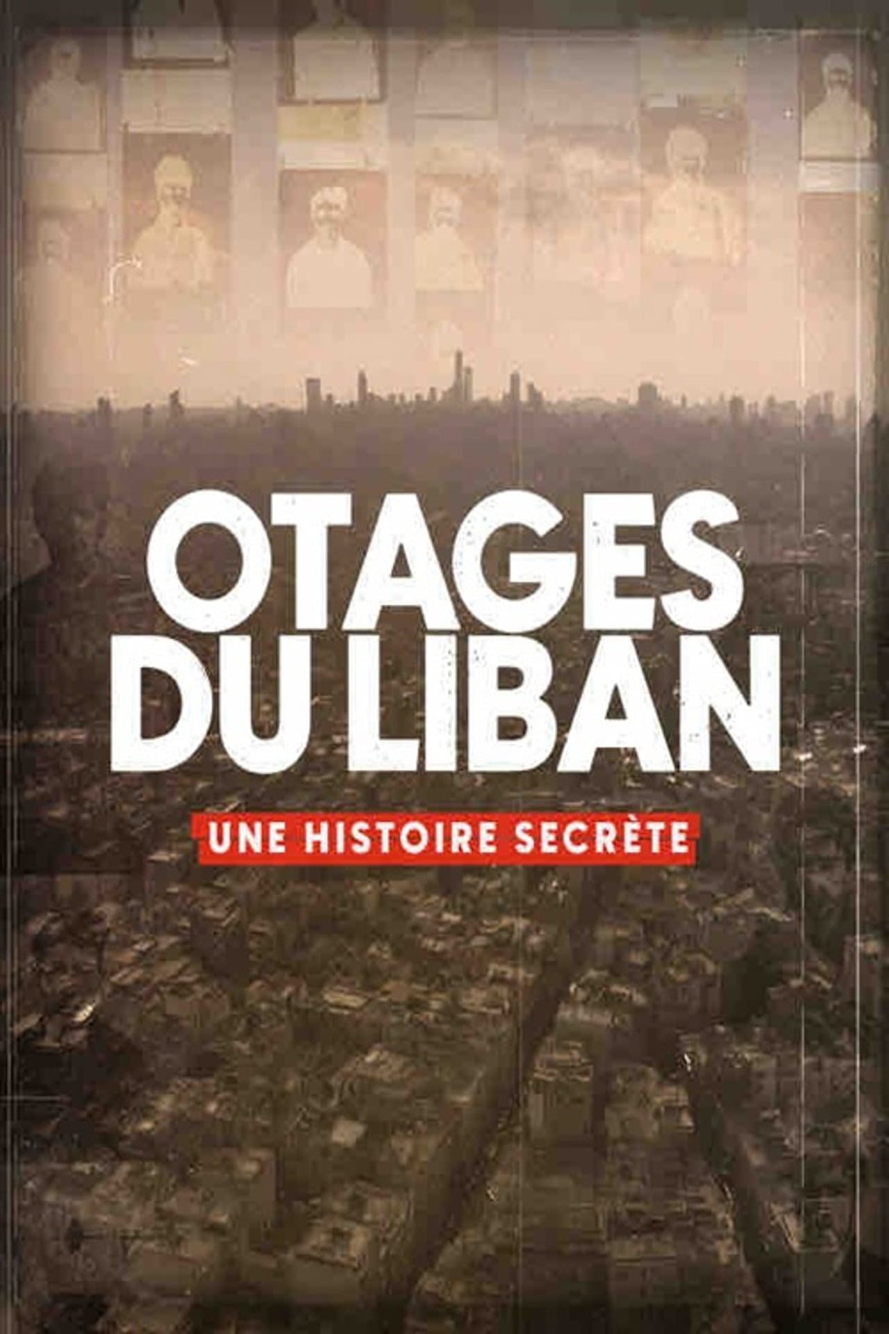Otages du Liban , une histoire secrète preview 1
