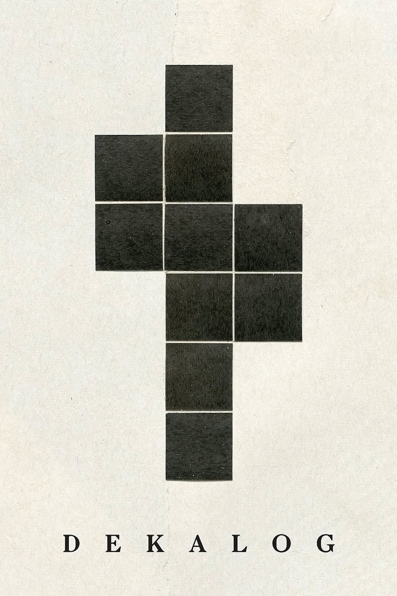 Dekalog preview 2