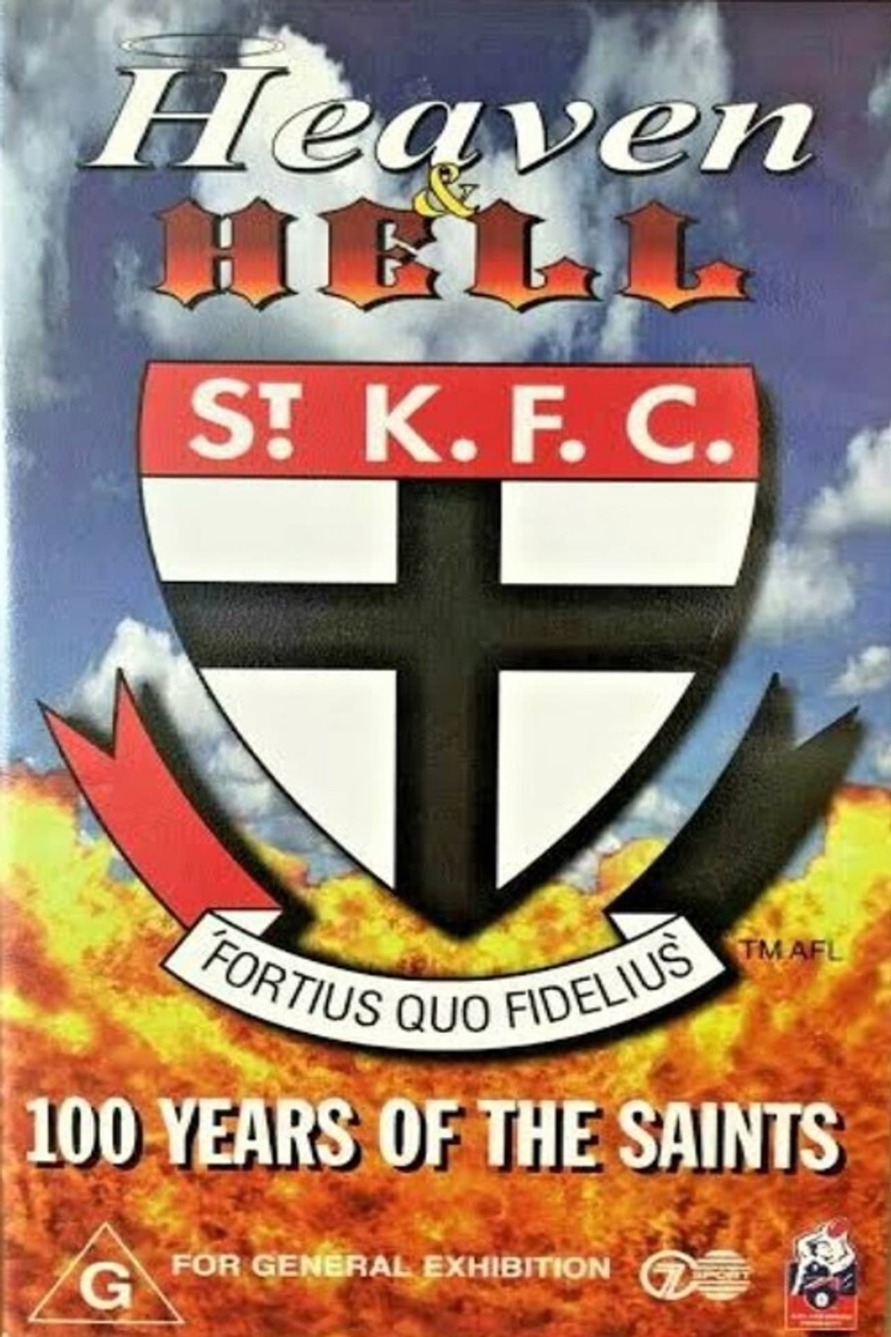 Heaven & Hell preview 1