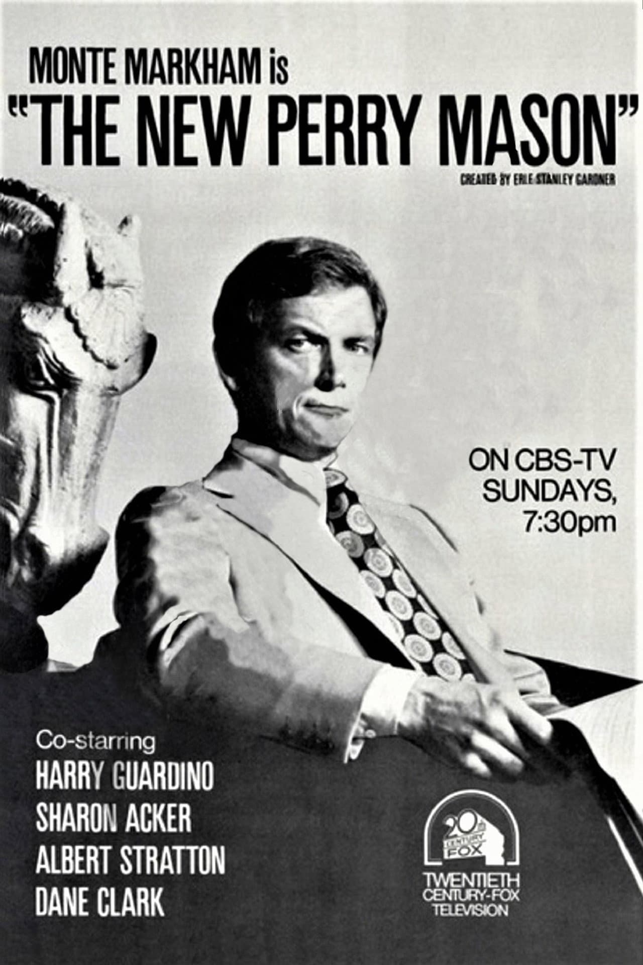 The New Perry Mason preview 2