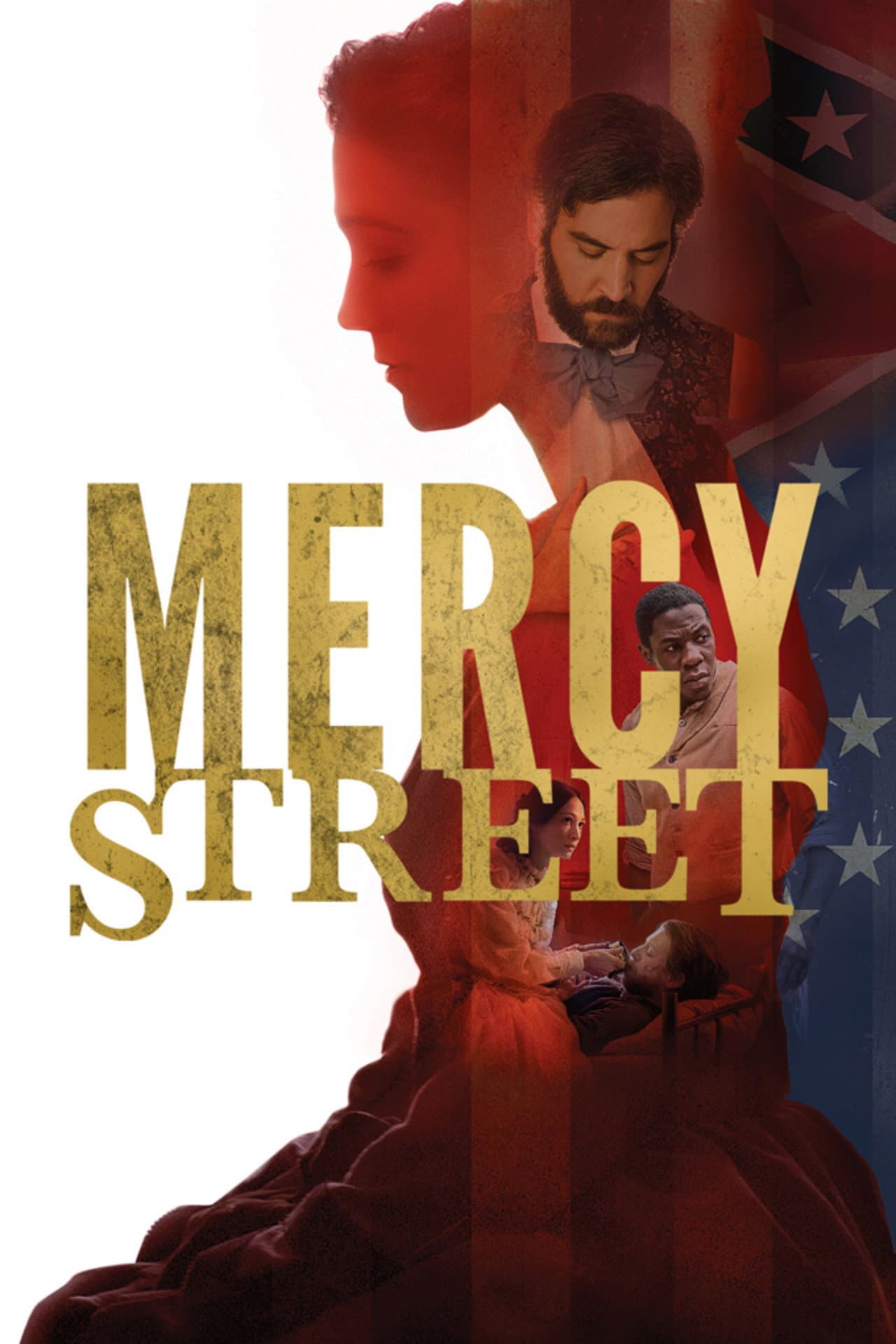 Mercy Street preview 2