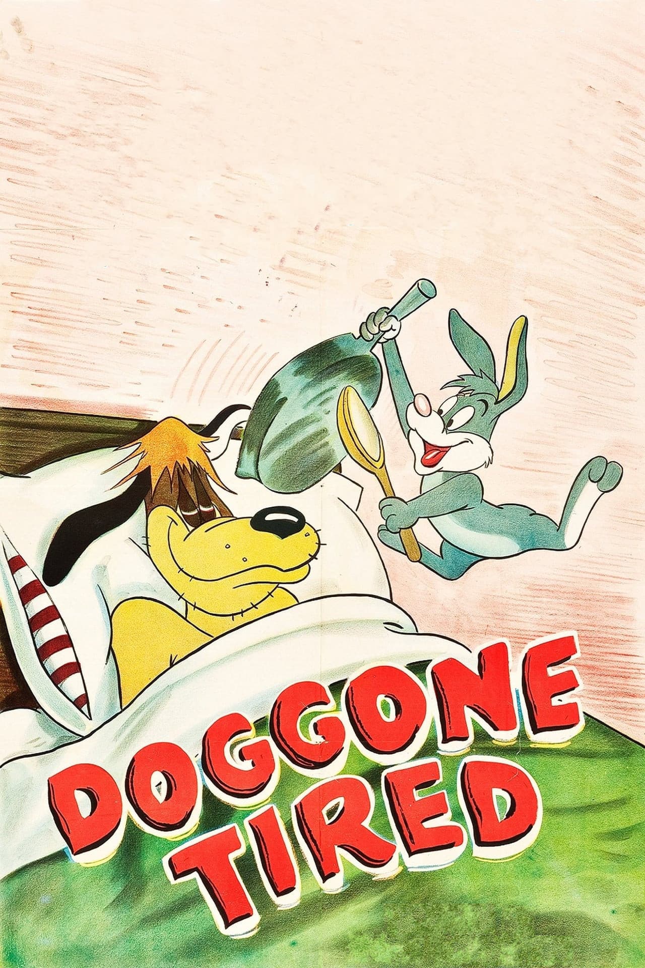 Doggone Tired preview 2