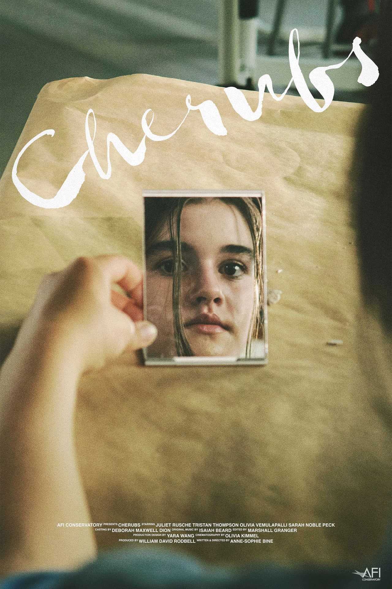 Cherubs preview 1
