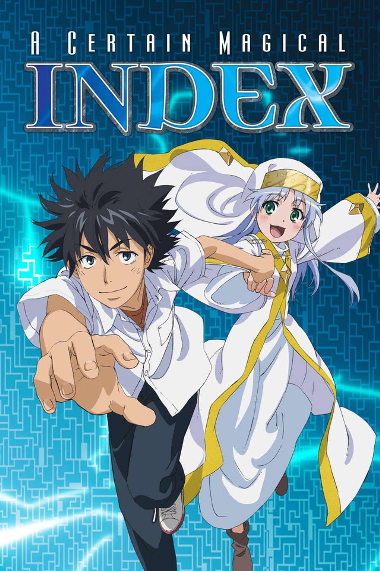 A Certain Magical Index preview 2
