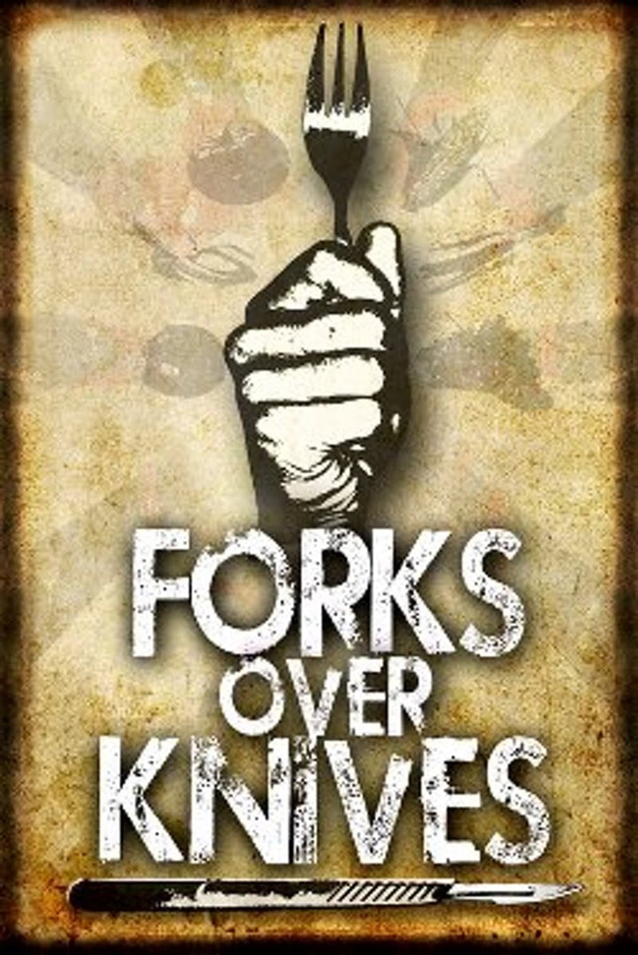 Forks Over Knives preview 2