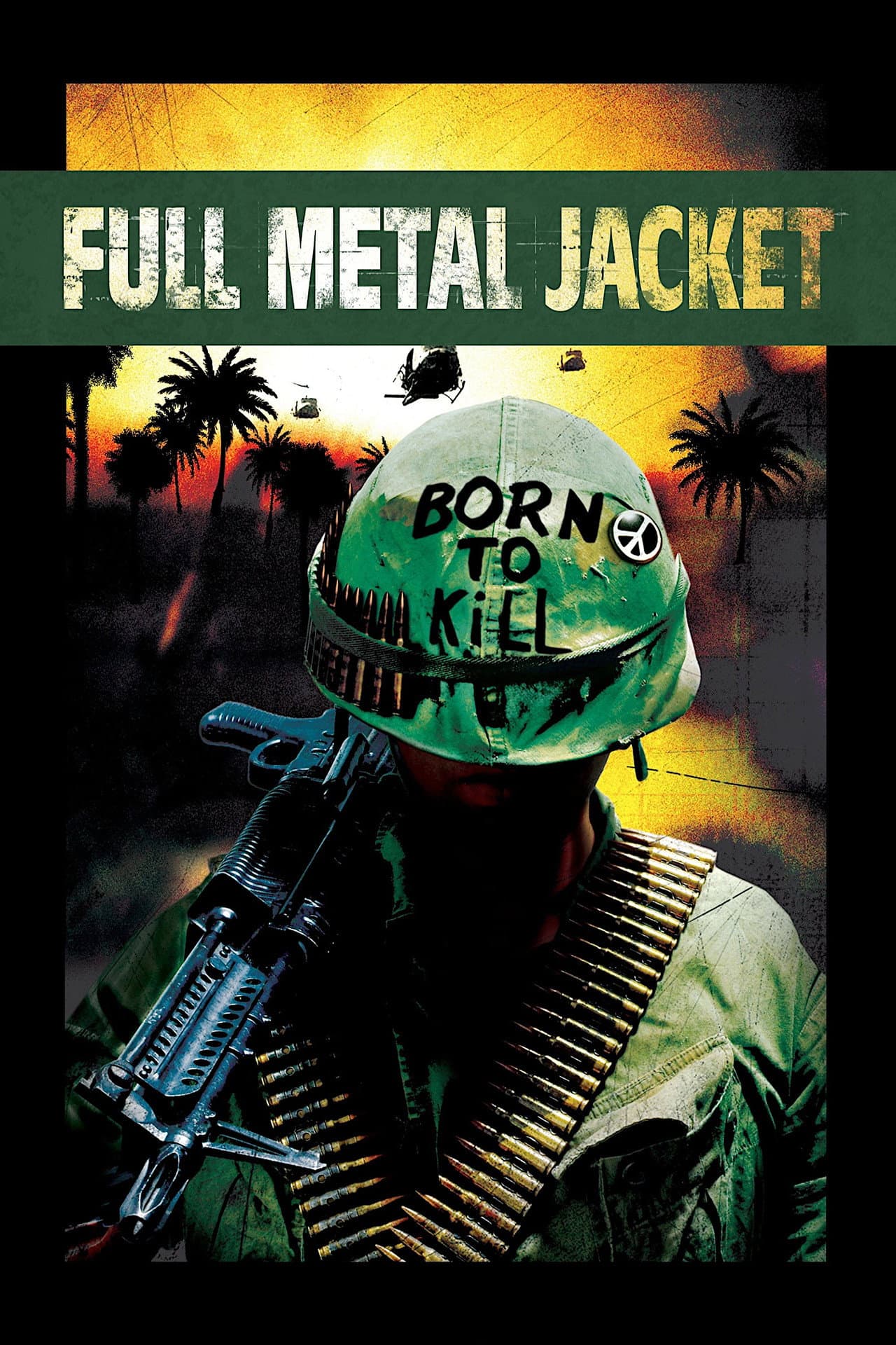 Full Metal Jacket preview 2