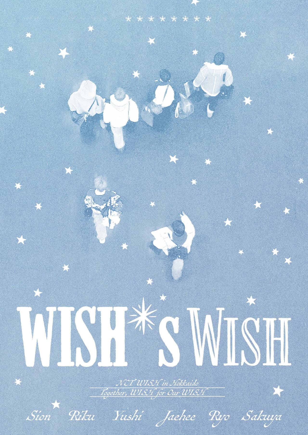 WISH’s Wish preview 2