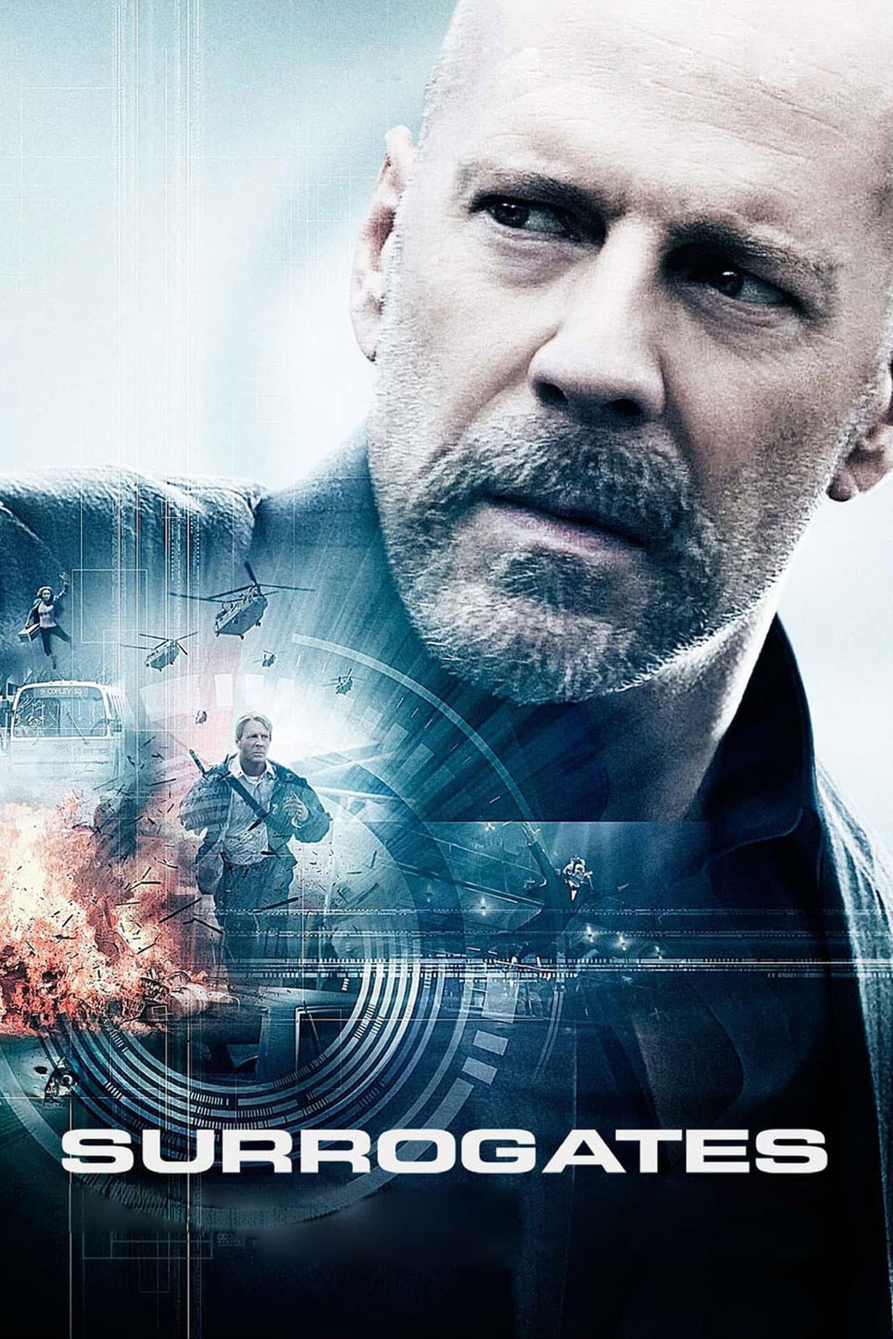 Surrogates preview 2