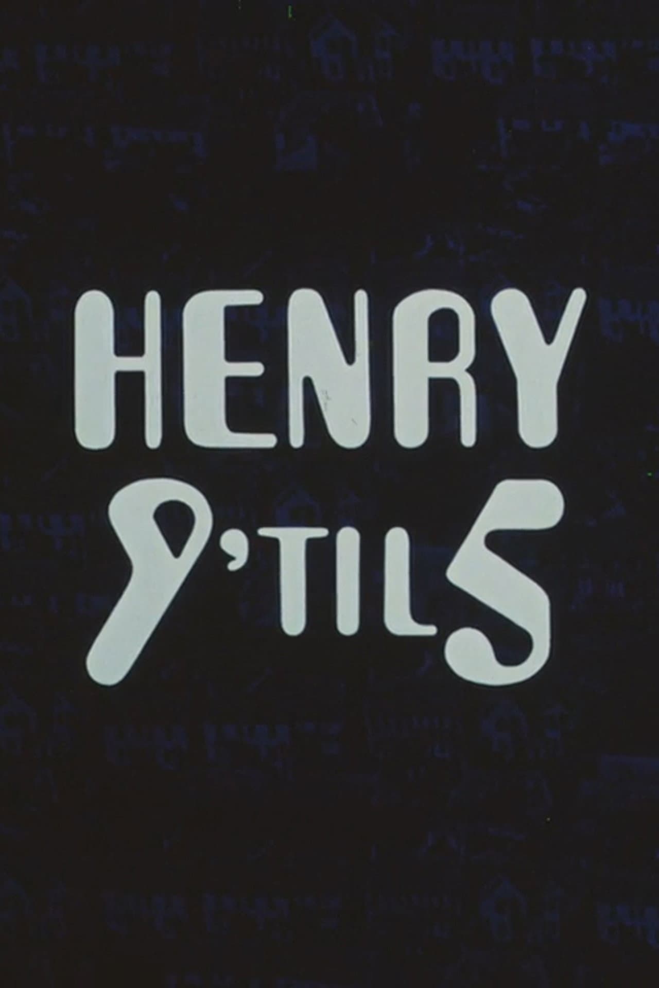 Henry 9 'til 5 preview 1