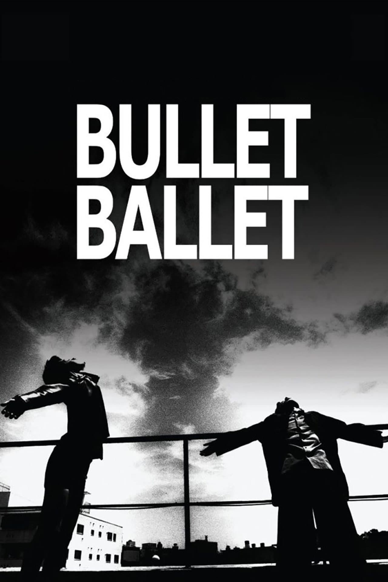 Bullet Ballet preview 2