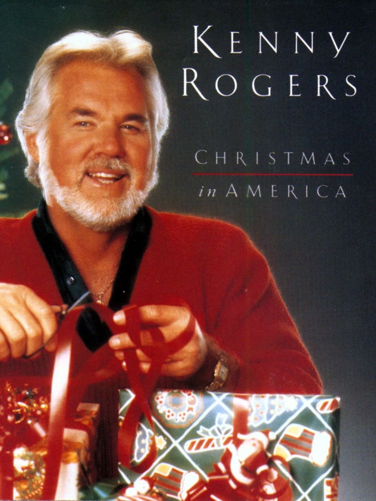 Christmas in America preview 2